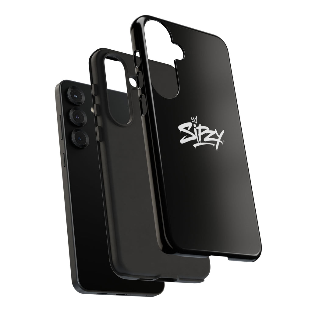 Gamer Girl Phone Case — Cute Anime Console Player Design