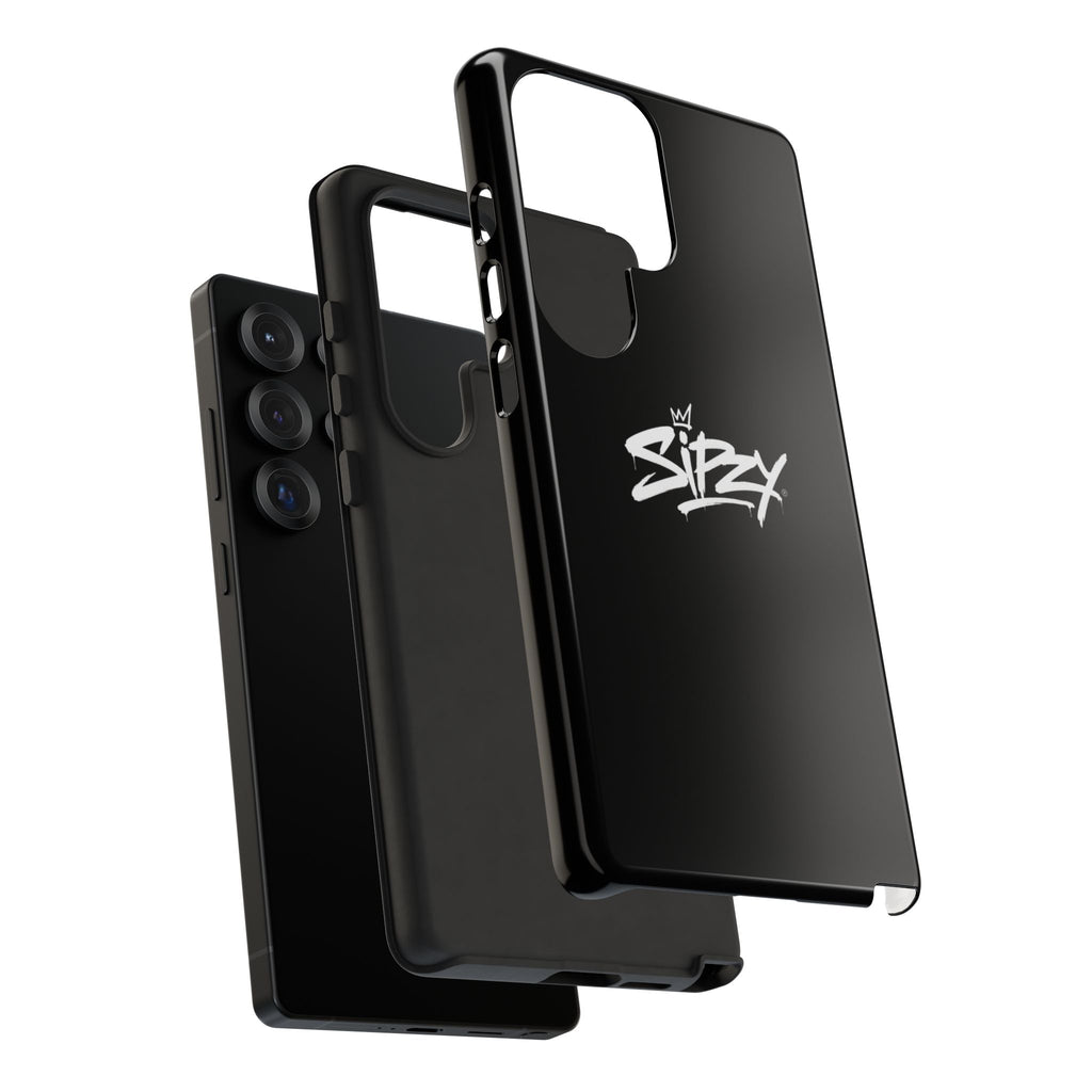 Gamer Girl Phone Case — Cute Anime Console Player Design