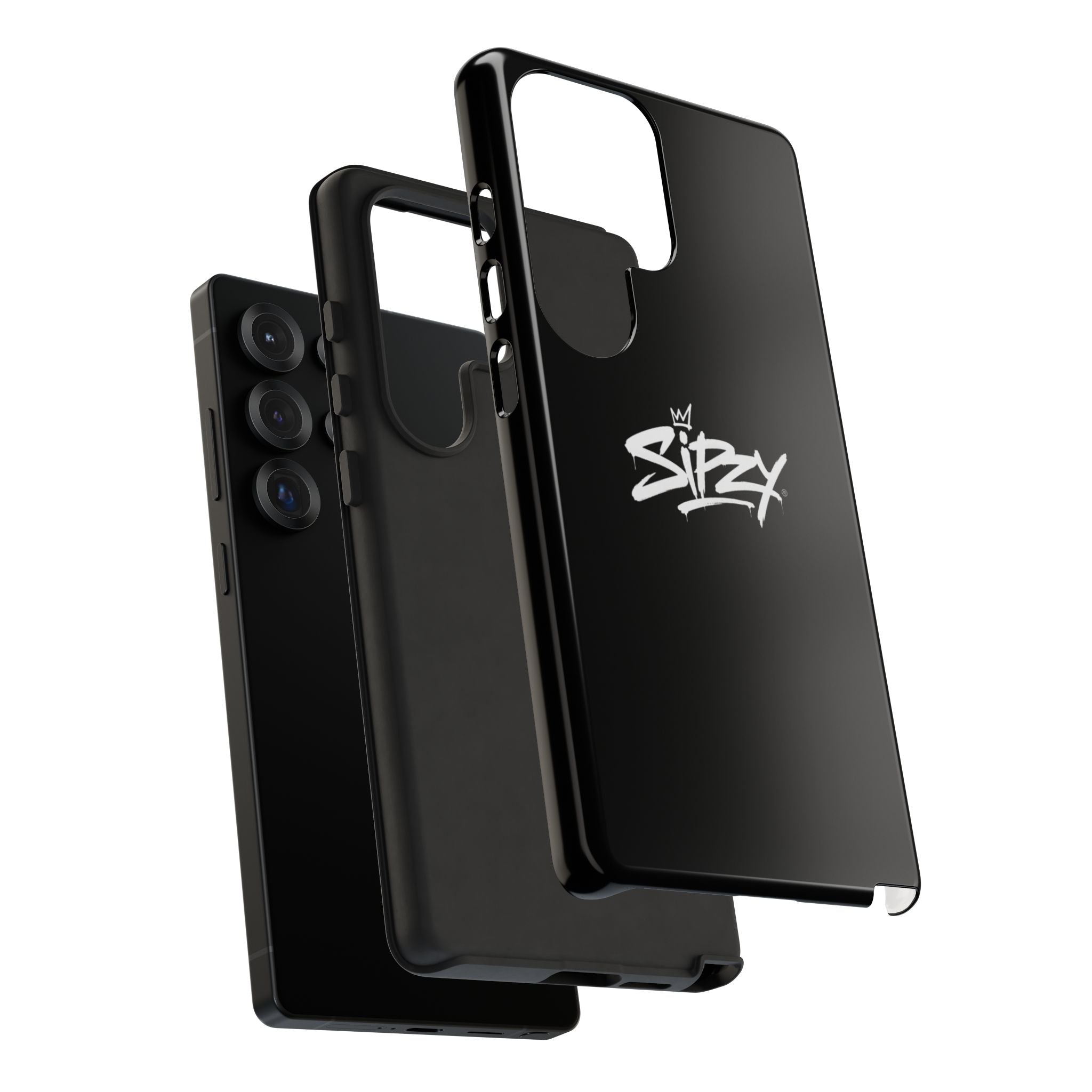Gamer Girl Phone Case — Cute Anime Console Player Design