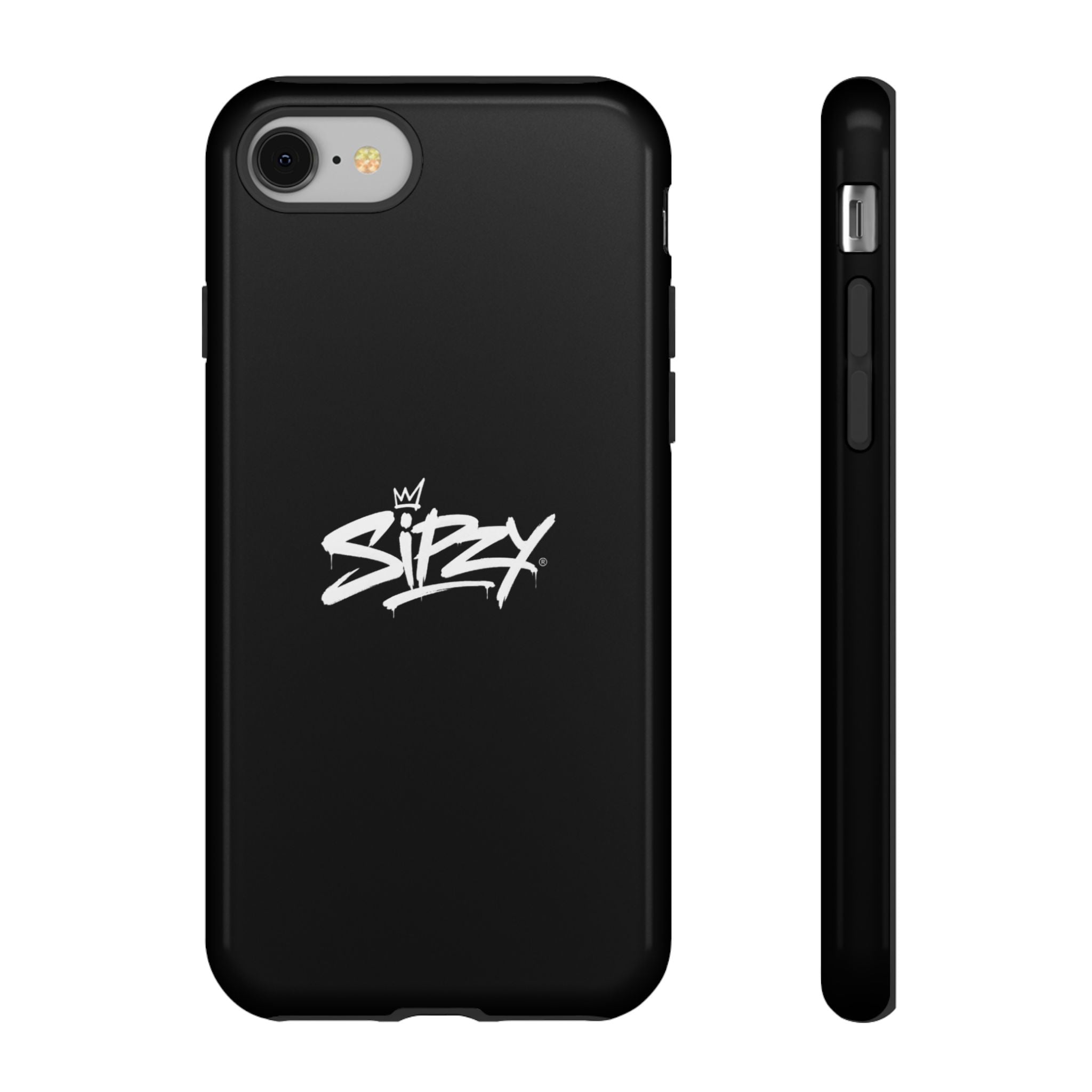 Gamer Girl Phone Case — Cute Anime Console Player Design