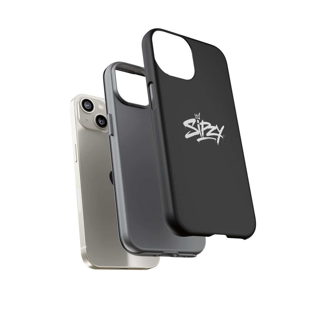 Gamer Girl Phone Case — Cute Anime Console Player Design