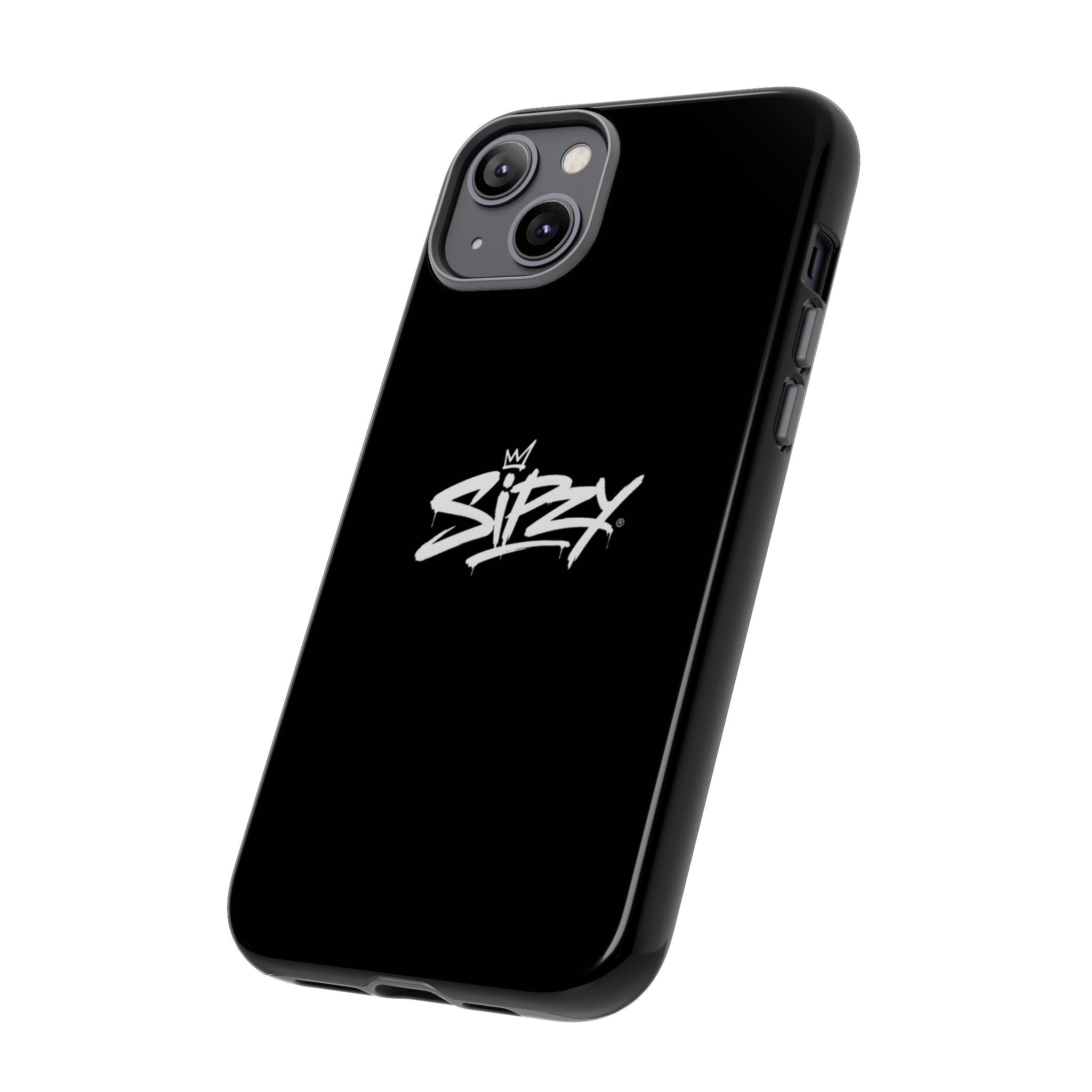Gamer Girl Phone Case — Cute Anime Console Player Design