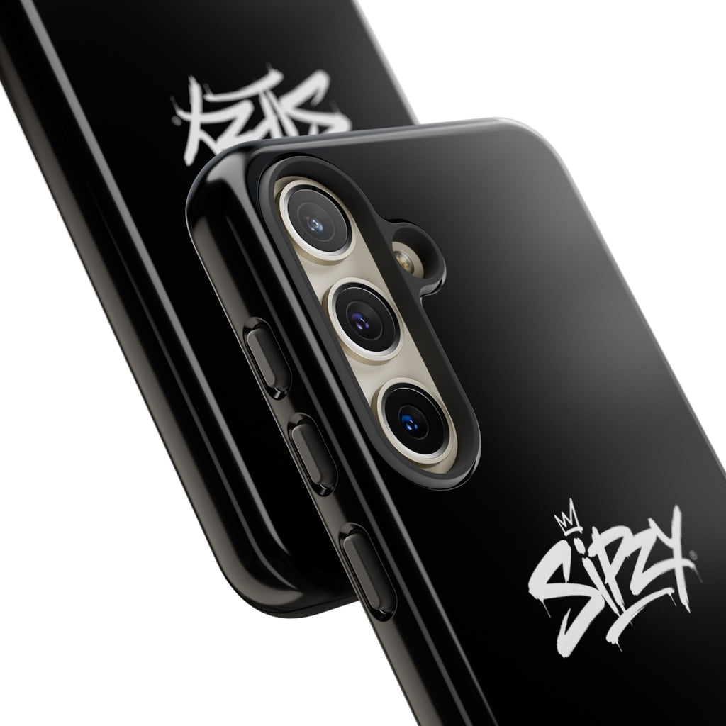 Gamer Girl Phone Case — Cute Anime Console Player Design