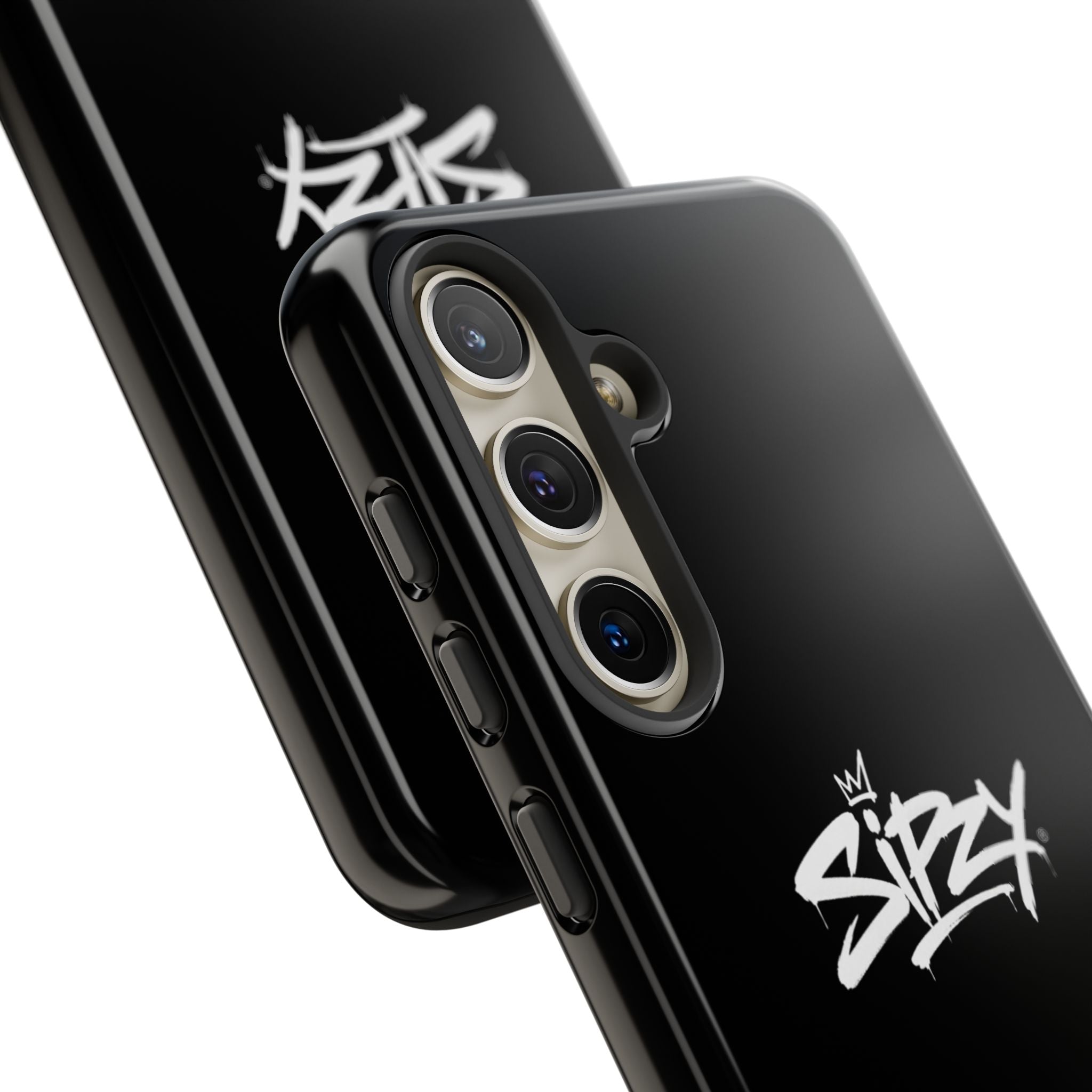 Gamer Girl Phone Case — Cute Anime Console Player Design
