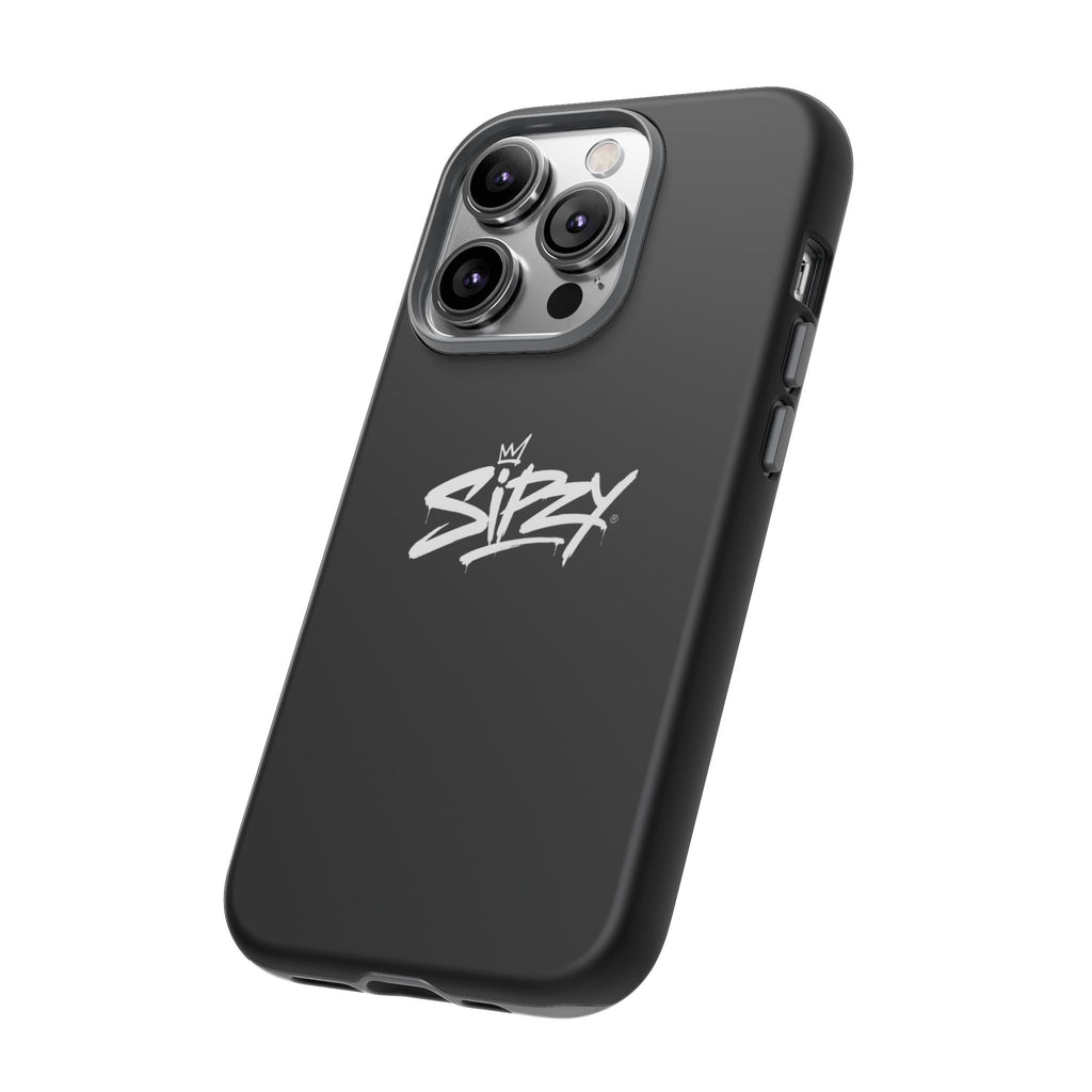 Gamer Girl Phone Case — Cute Anime Console Player Design