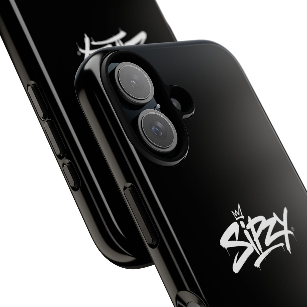 Gamer Girl Phone Case — Cute Anime Console Player Design