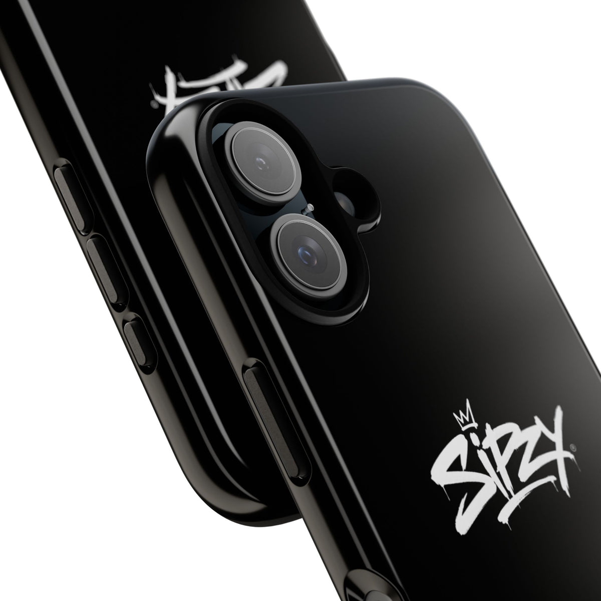 Gamer Girl Phone Case — Cute Anime Console Player Design
