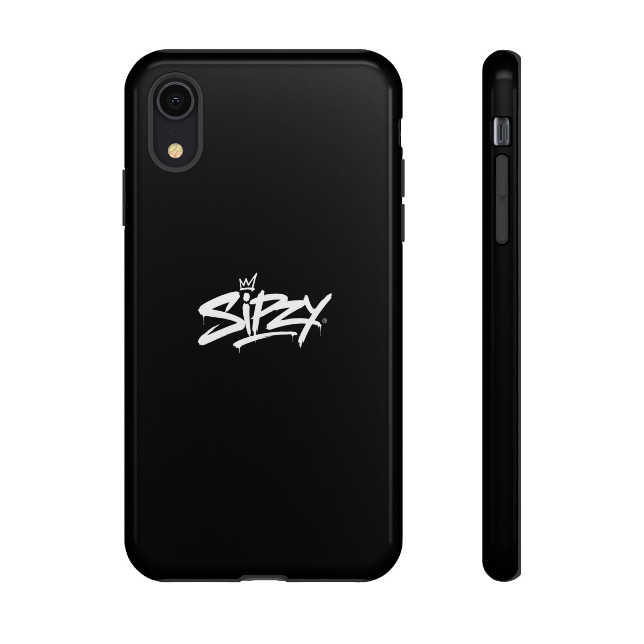 Gamer Girl Phone Case — Cute Anime Console Player Design