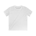 Kids Tee — London Collage 'Taking Go To London' Graphic Shirt