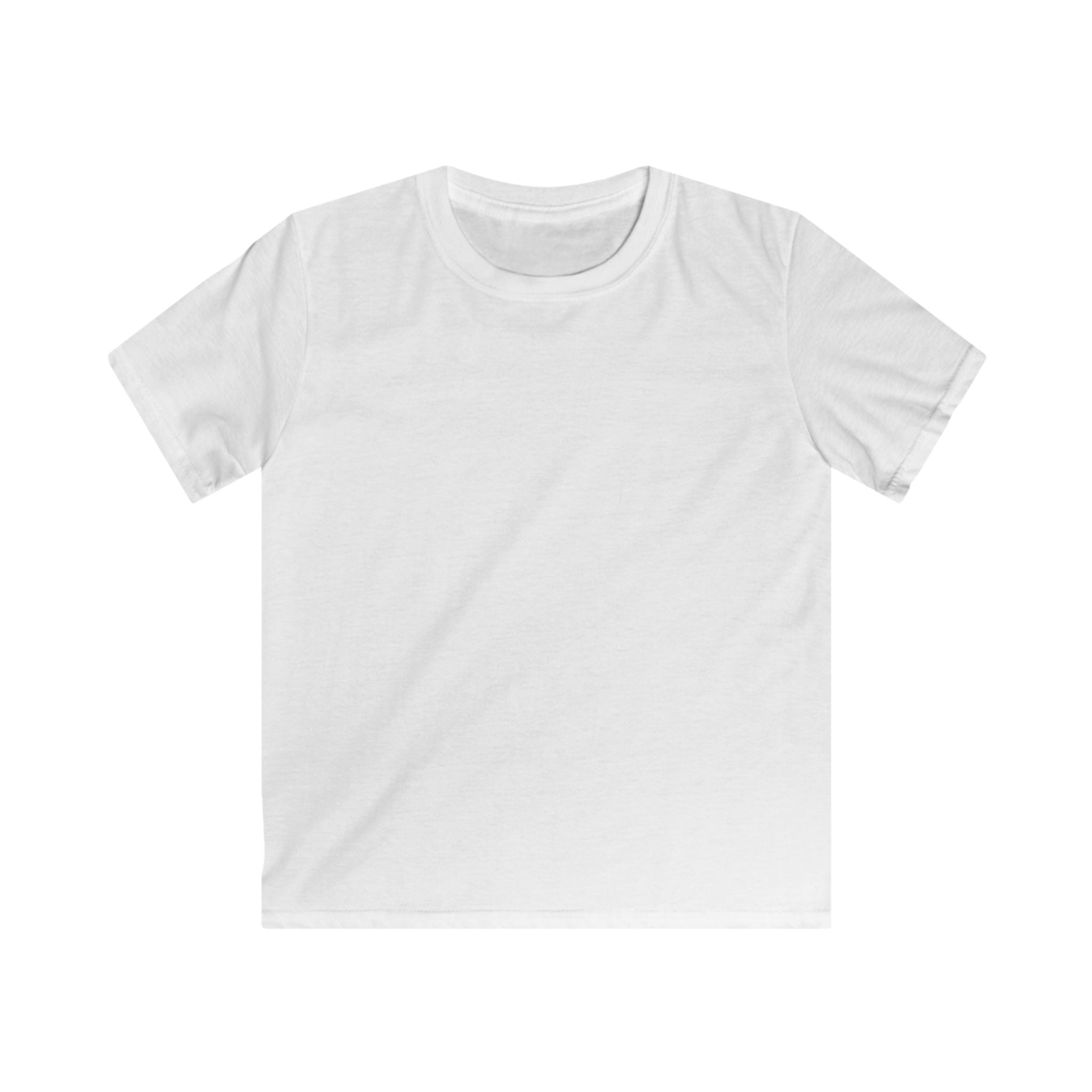 Kids Tee — London Collage 'Taking Go To London' Graphic Shirt