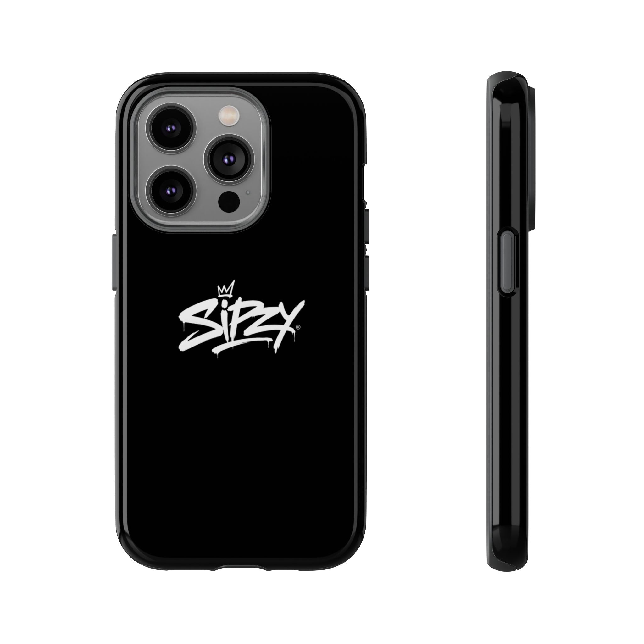 Gamer Girl Phone Case — Cute Anime Console Player Design