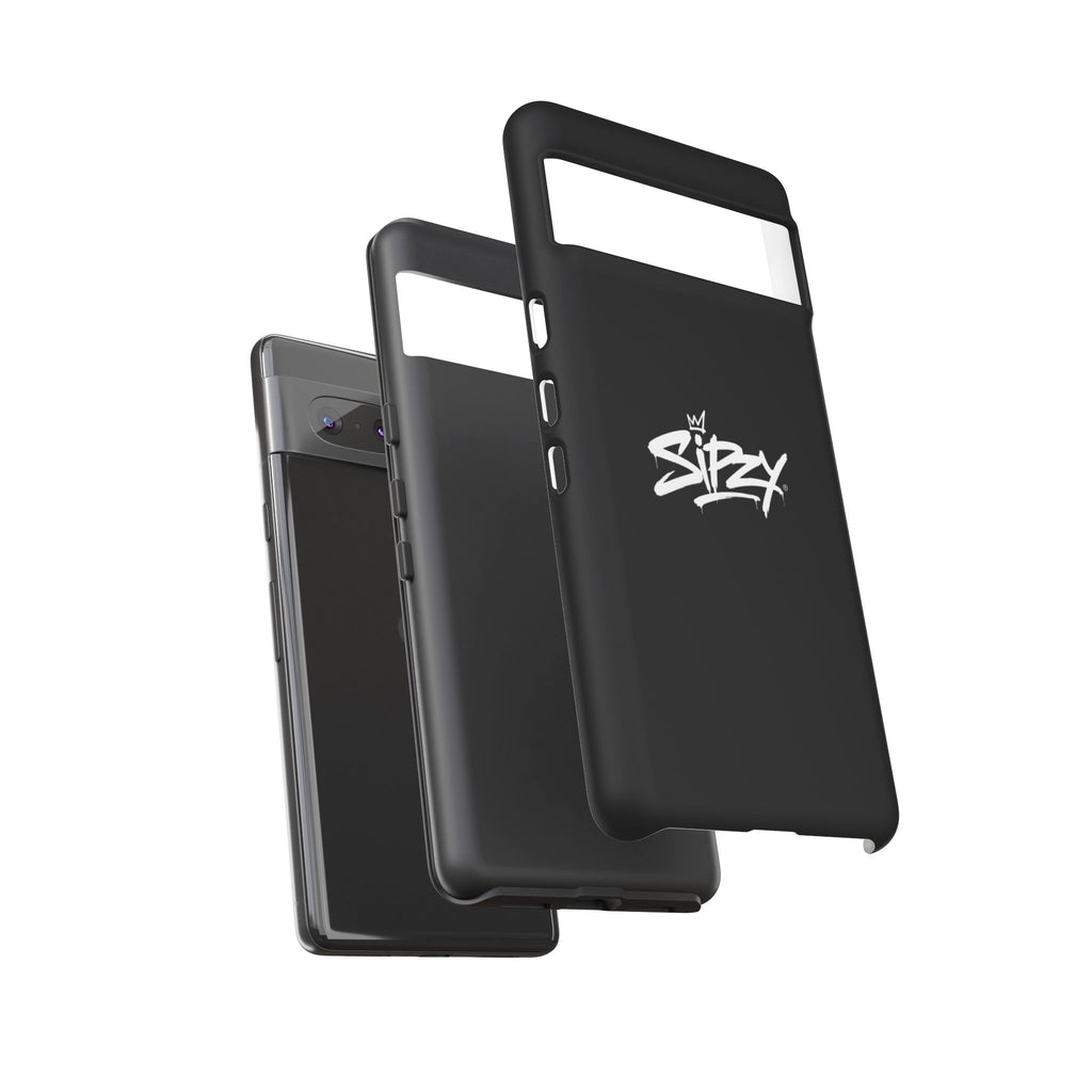 Gamer Girl Phone Case — Cute Anime Console Player Design