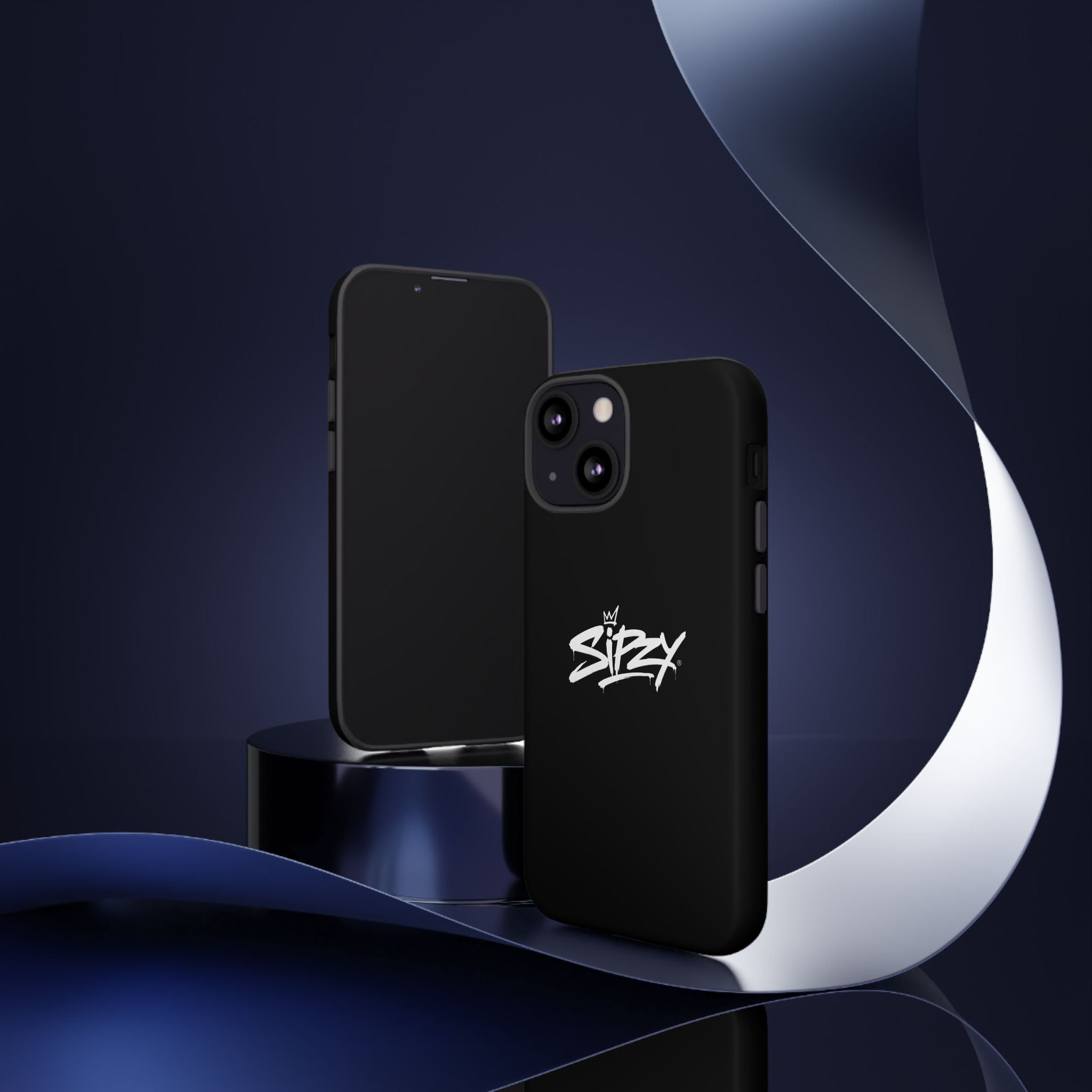 Gamer Girl Phone Case — Cute Anime Console Player Design