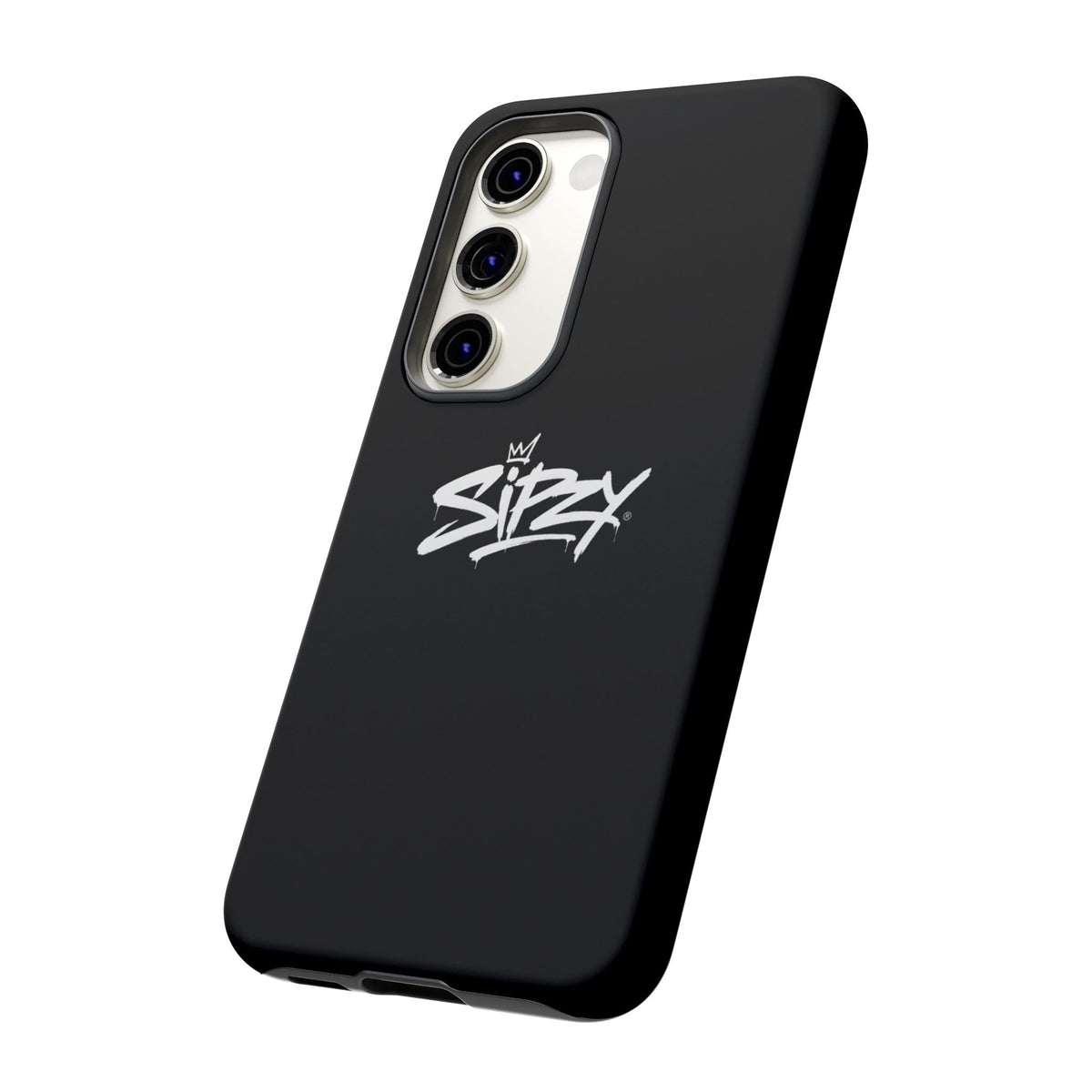 Gamer Girl Phone Case — Cute Anime Console Player Design