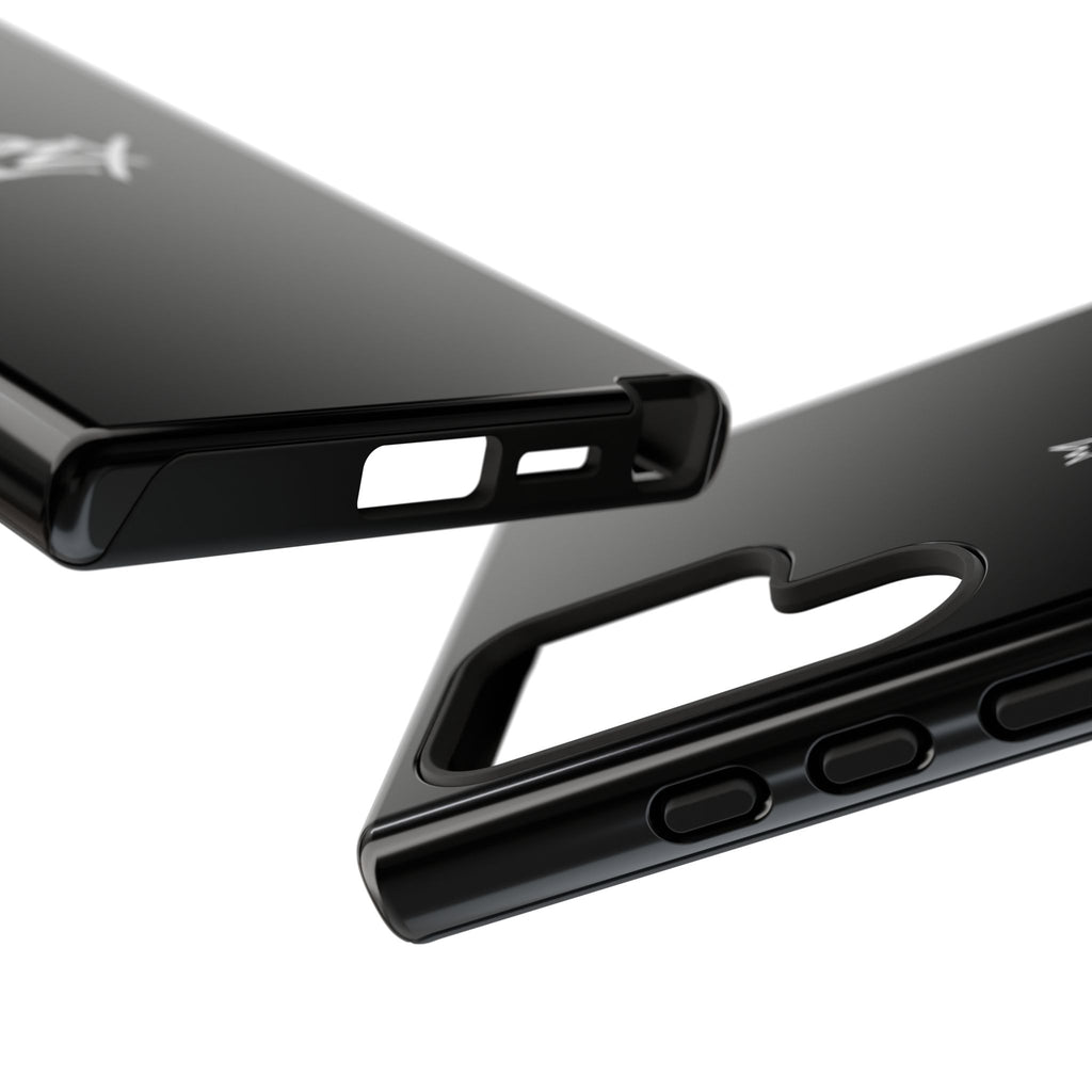 Gamer Girl Phone Case — Cute Anime Console Player Design