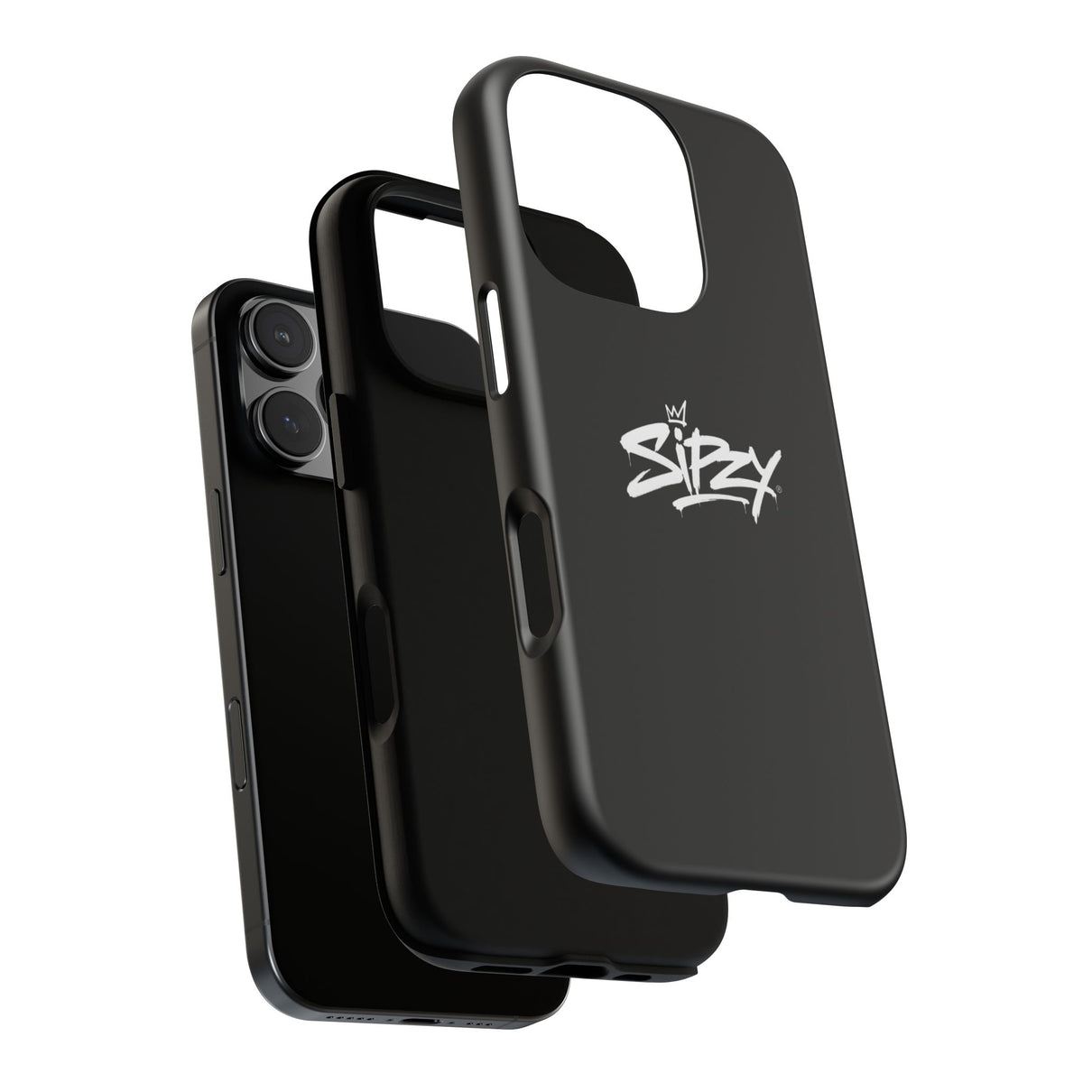 Gamer Girl Phone Case — Cute Anime Console Player Design