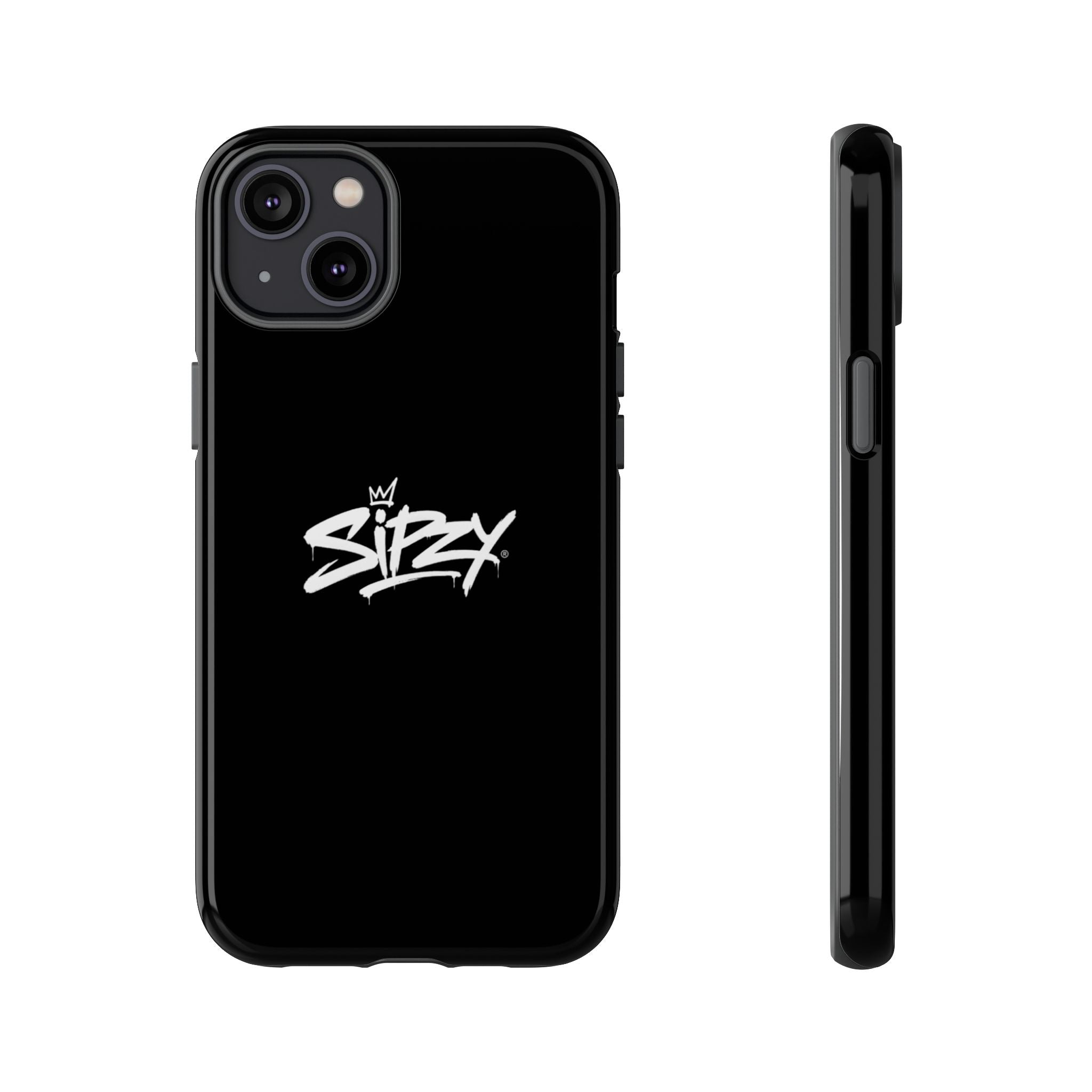 Gamer Girl Phone Case — Cute Anime Console Player Design