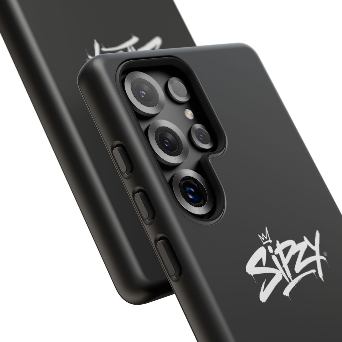 Gamer Girl Phone Case — Cute Anime Console Player Design