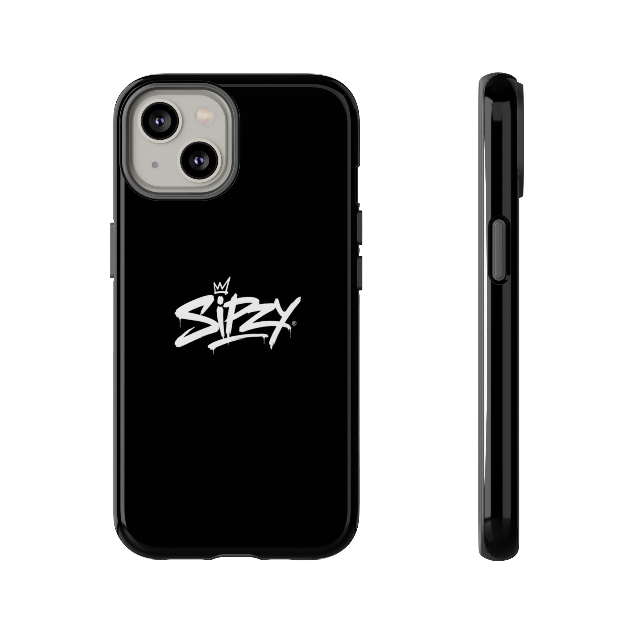 Gamer Girl Phone Case — Cute Anime Console Player Design