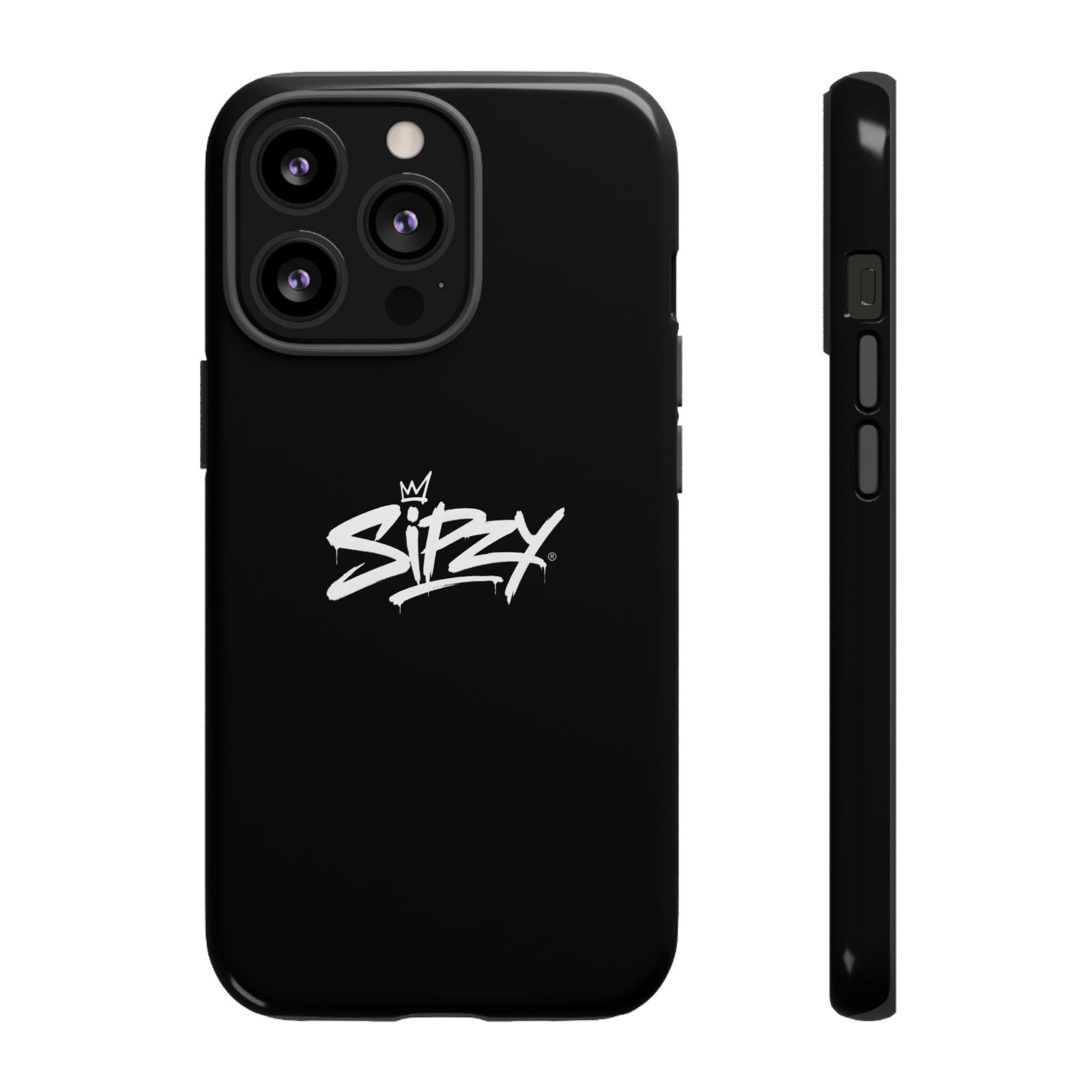Gamer Girl Phone Case — Cute Anime Console Player Design