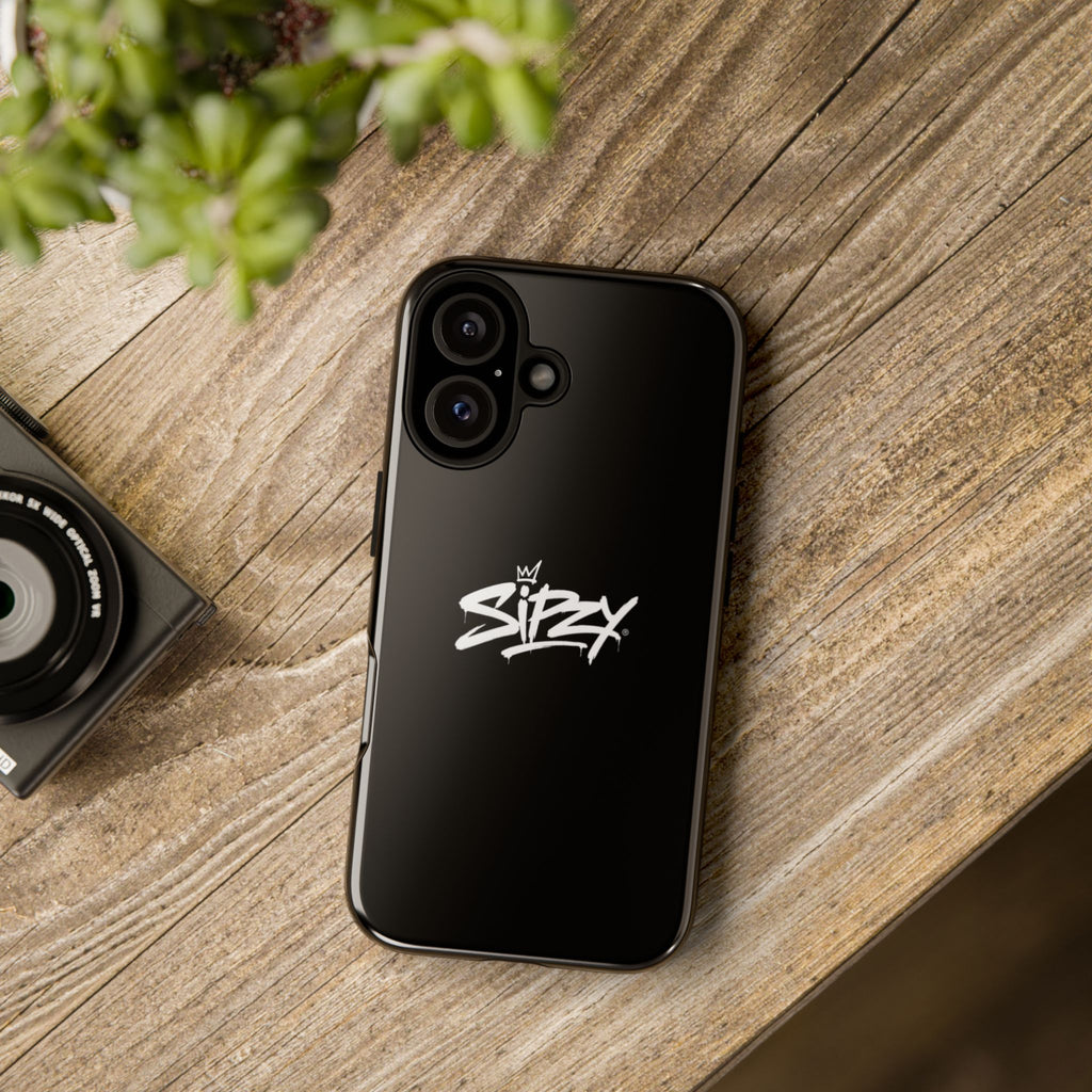 Gamer Girl Phone Case — Cute Anime Console Player Design