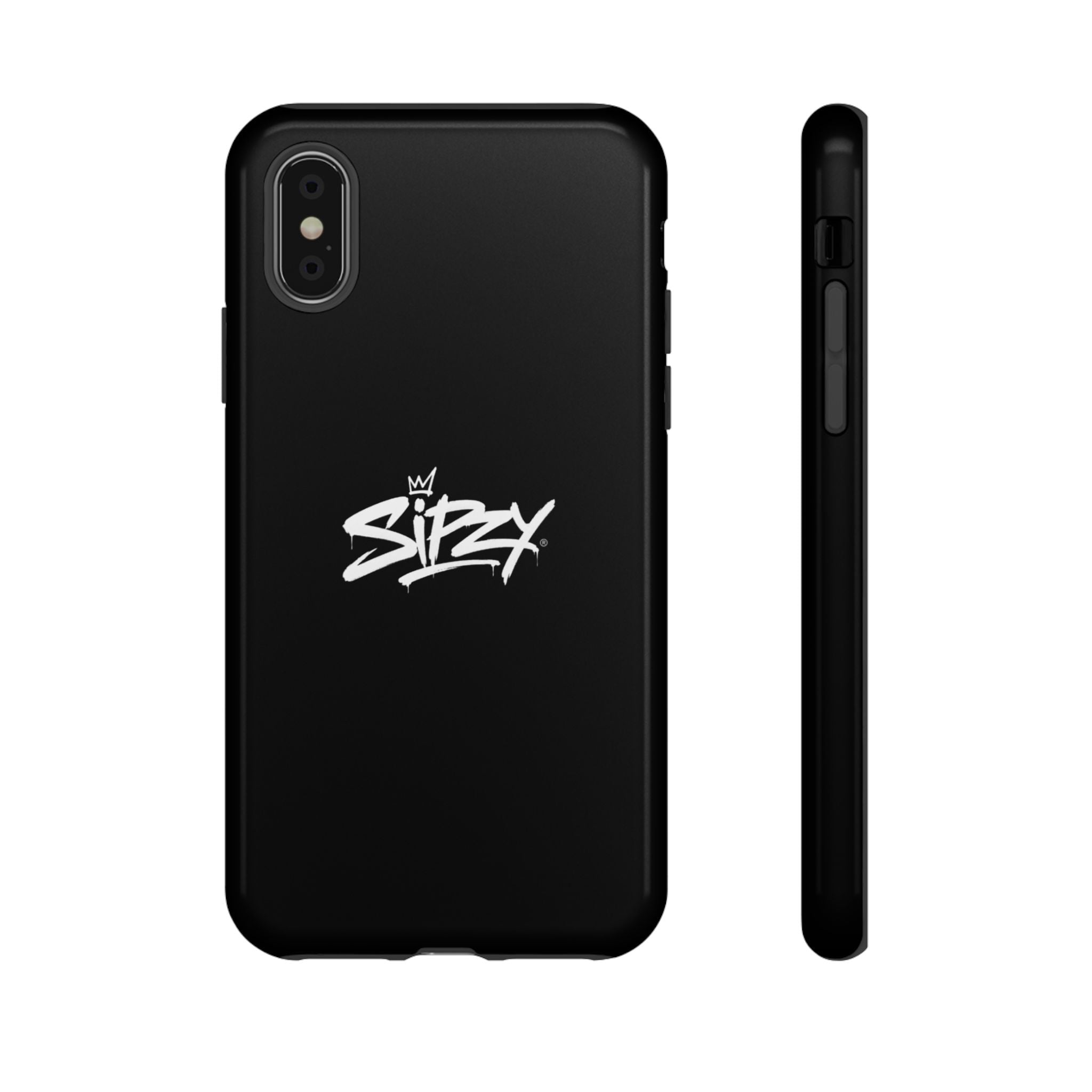 Gamer Girl Phone Case — Cute Anime Console Player Design