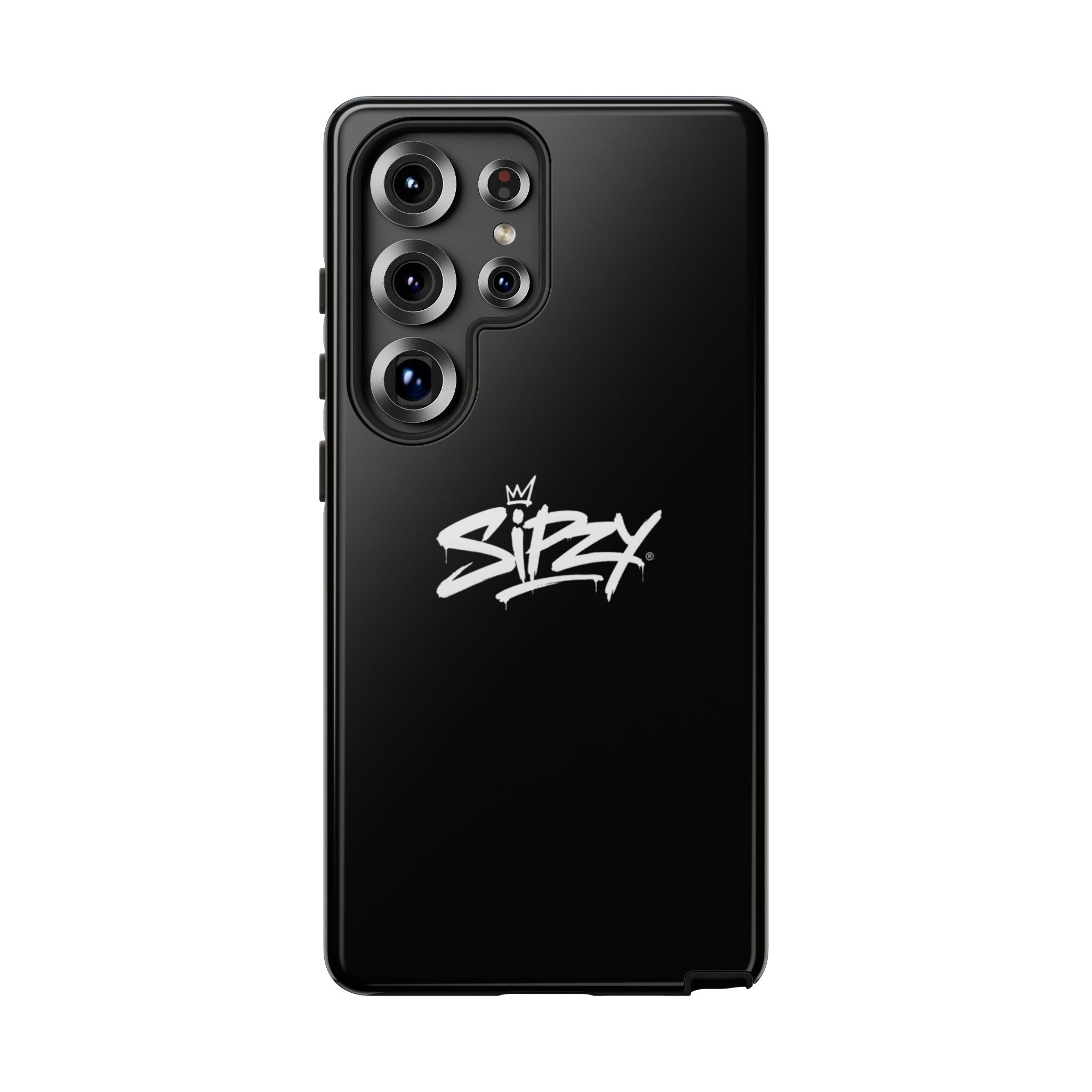 Gamer Girl Phone Case — Cute Anime Console Player Design