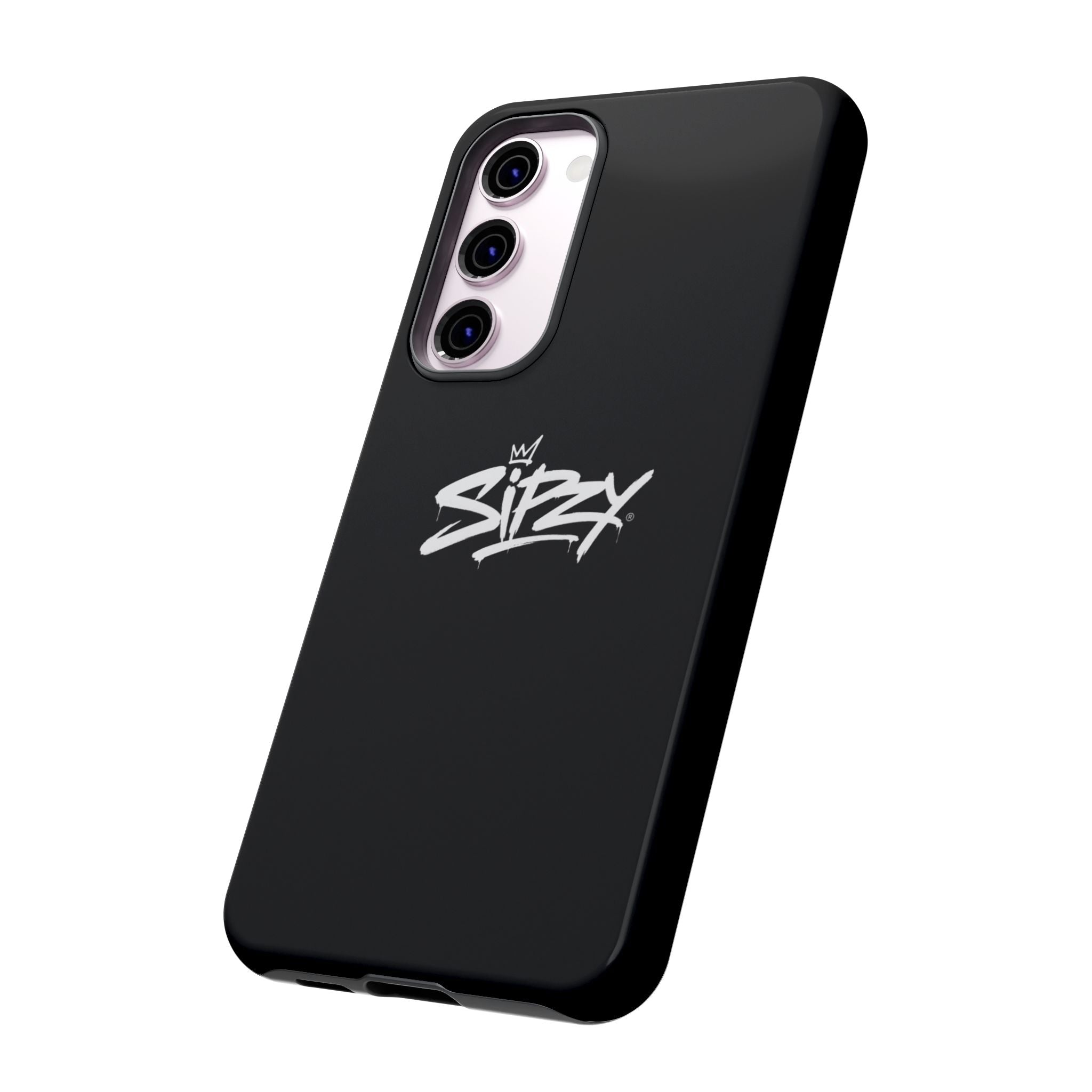 Gamer Girl Phone Case — Cute Anime Console Player Design