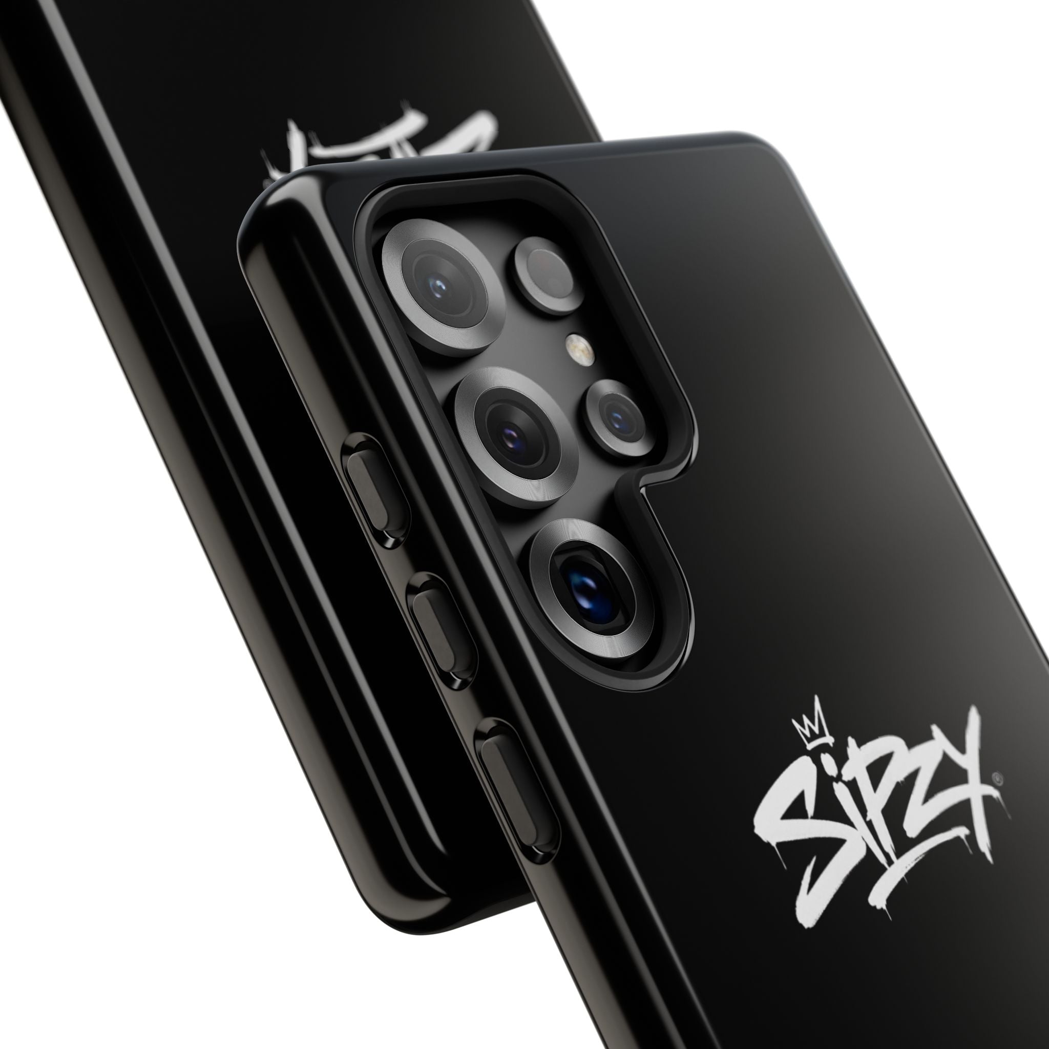 Gamer Girl Phone Case — Cute Anime Console Player Design
