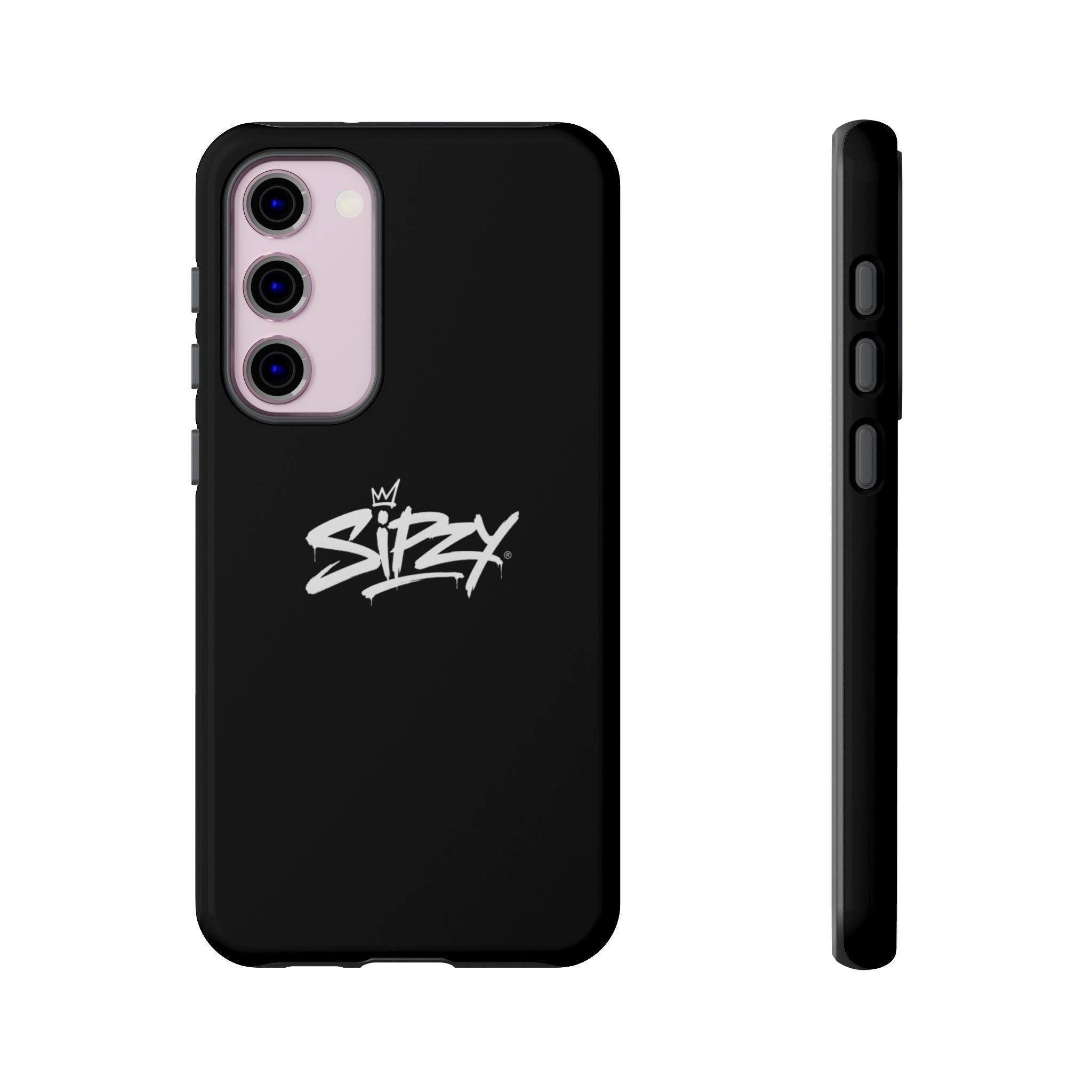 Gamer Girl Phone Case — Cute Anime Console Player Design