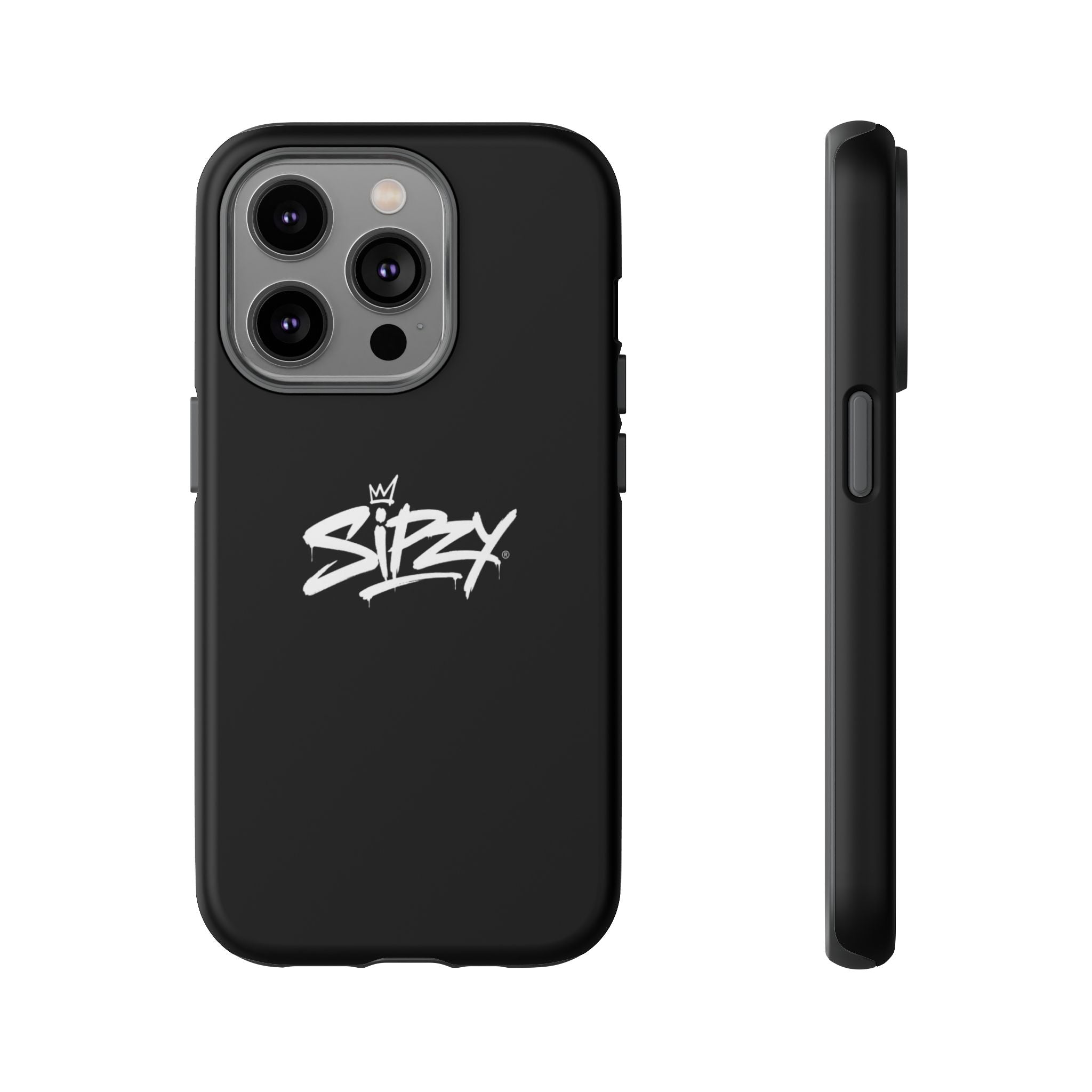 Gamer Girl Phone Case — Cute Anime Console Player Design