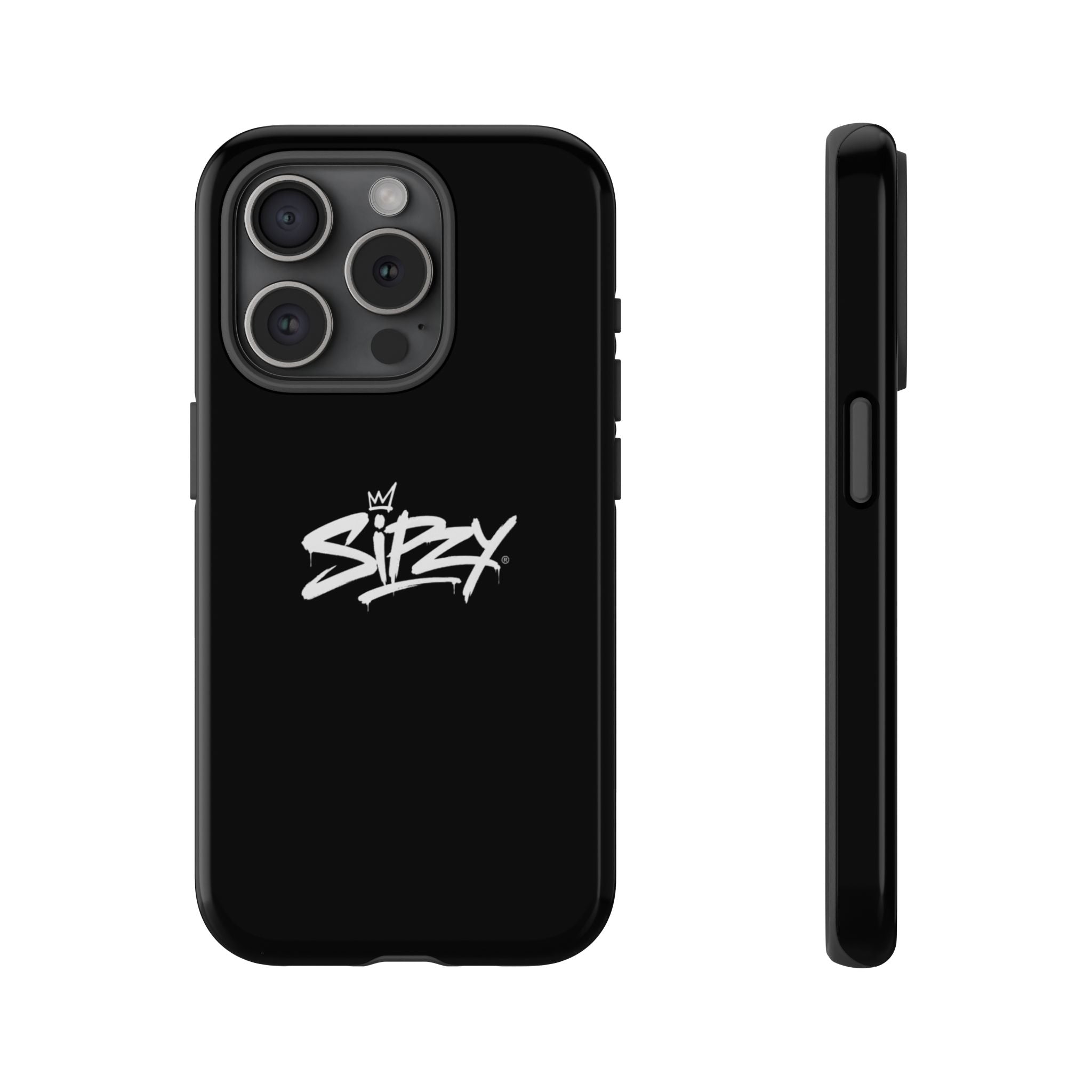 Gamer Girl Phone Case — Cute Anime Console Player Design