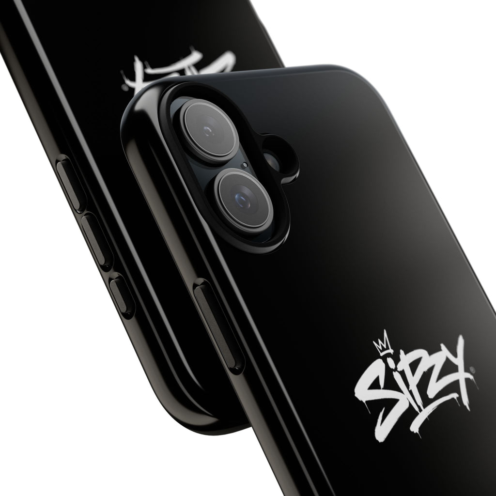Gamer Girl Phone Case — Cute Anime Console Player Design