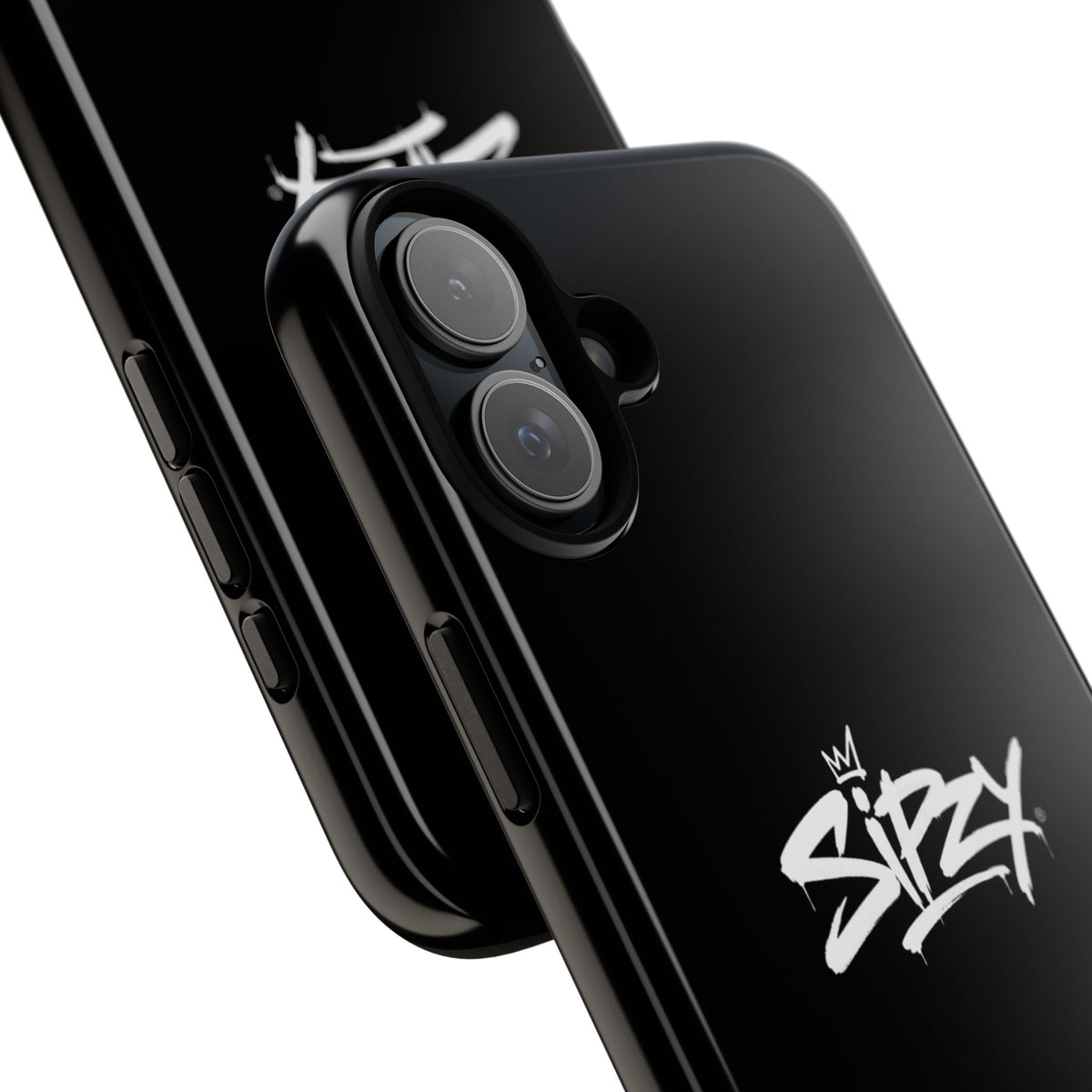 Gamer Girl Phone Case — Cute Anime Console Player Design