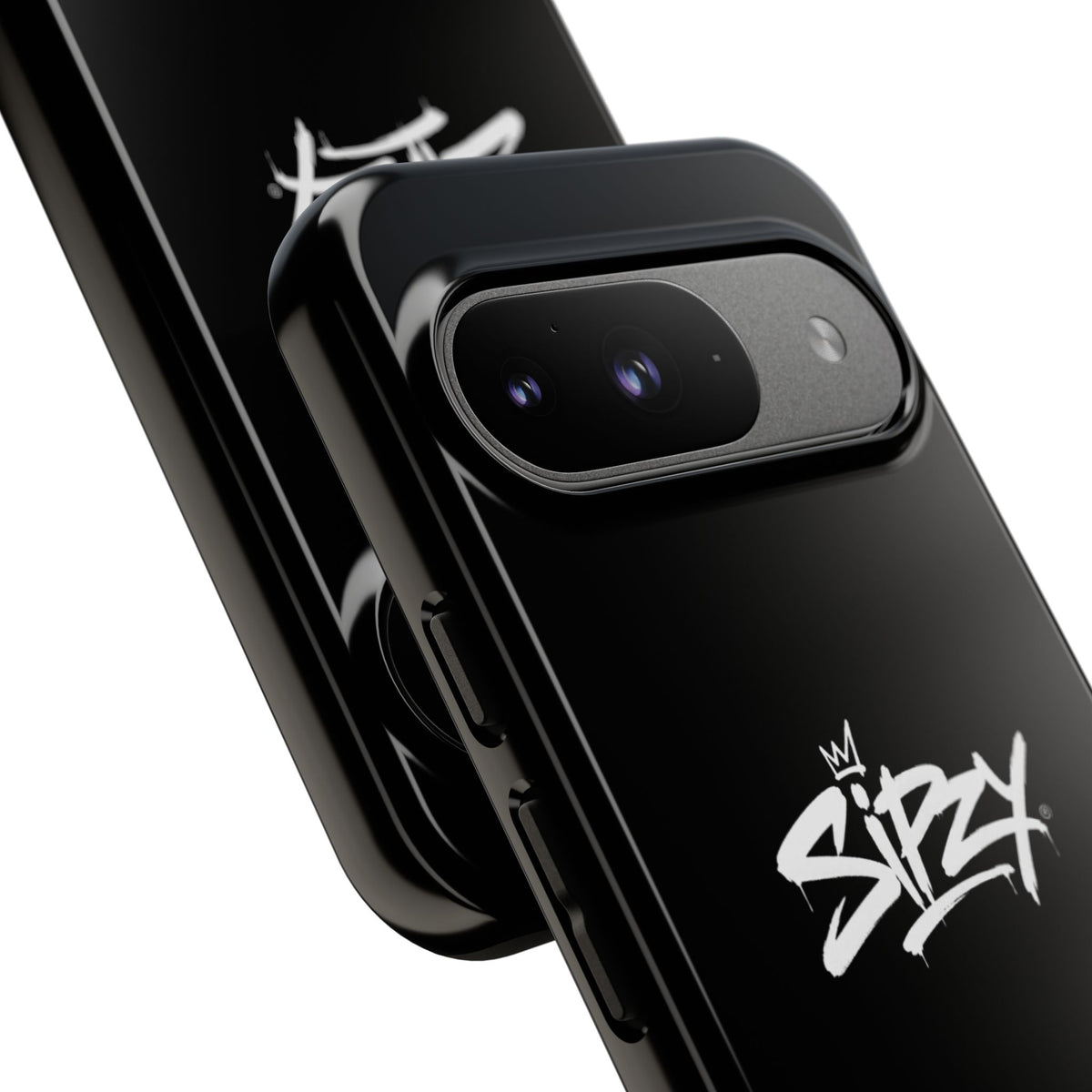 Gamer Girl Phone Case — Cute Anime Console Player Design