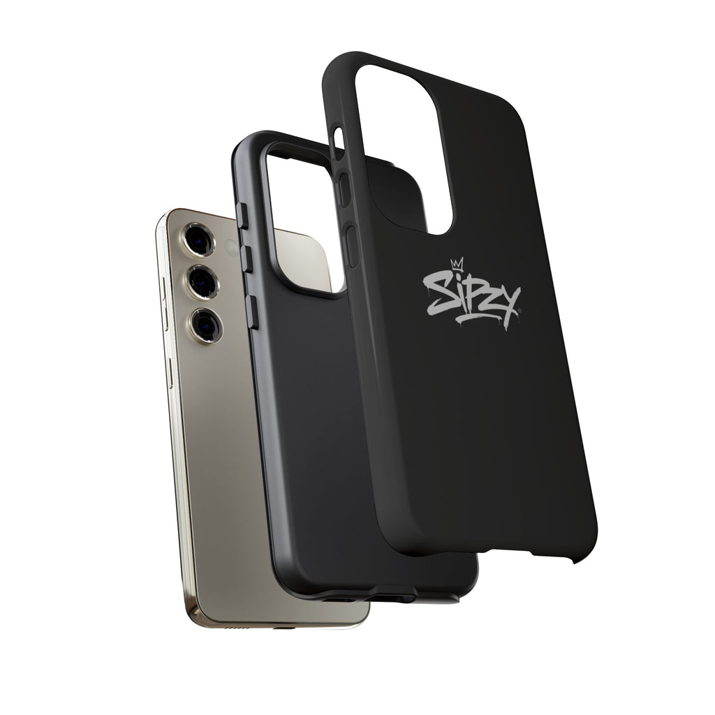 Gamer Girl Phone Case — Cute Anime Console Player Design