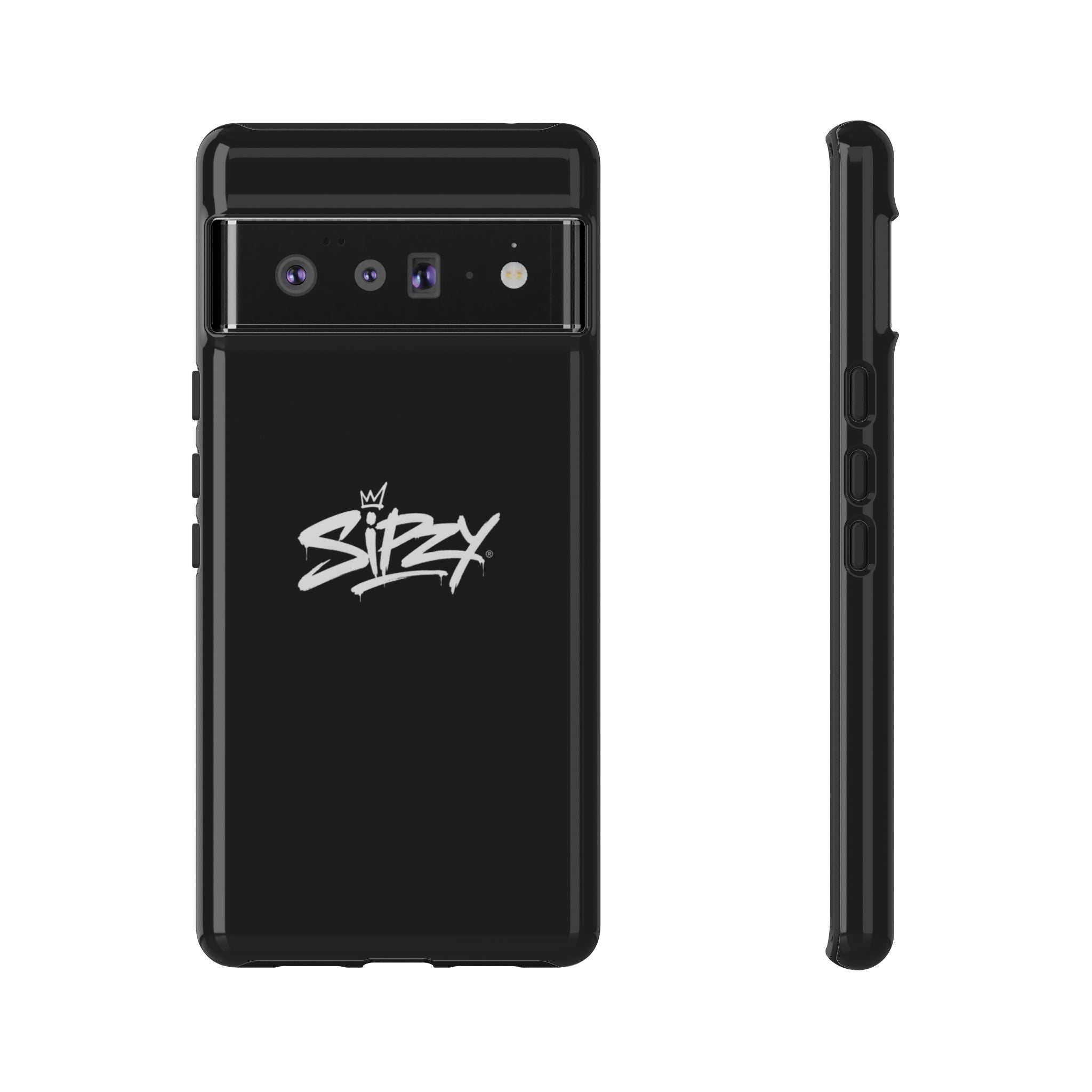 Gamer Girl Phone Case — Cute Anime Console Player Design