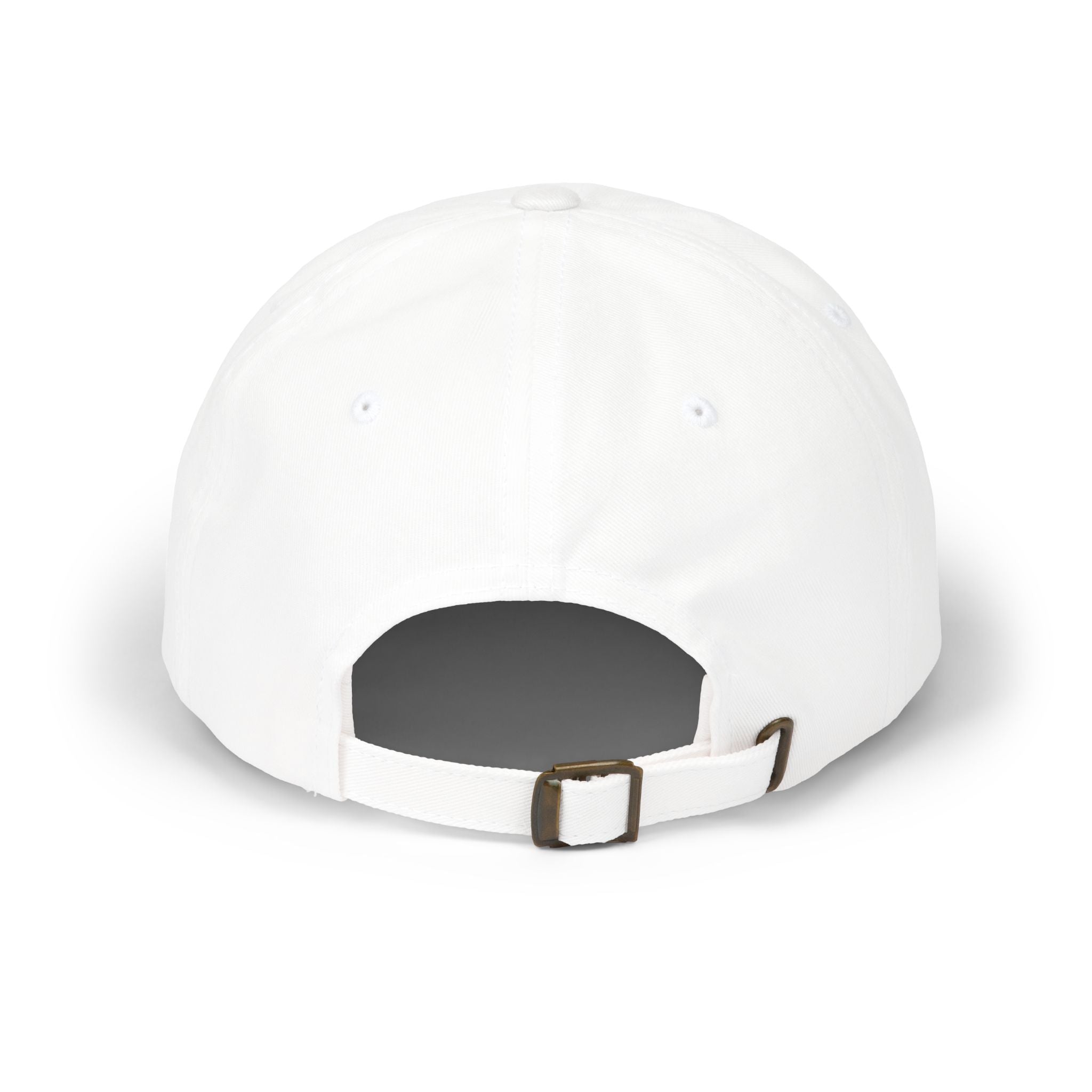 Paradise 2026 Dad Cap — Classic Embroidered Baseball Hat