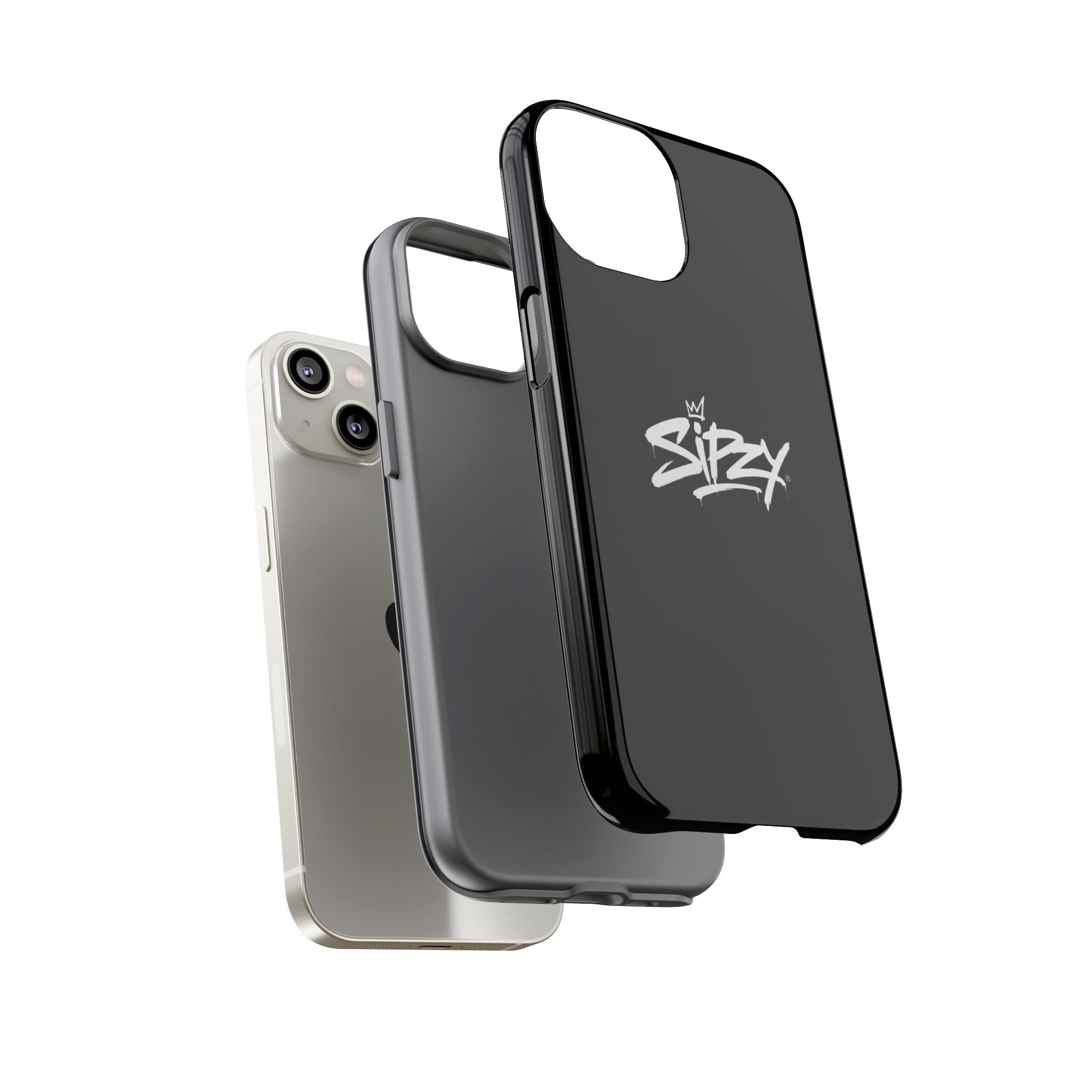 Gamer Girl Phone Case — Cute Anime Console Player Design