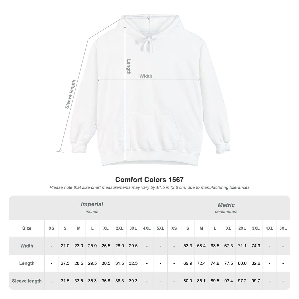 Hoodie