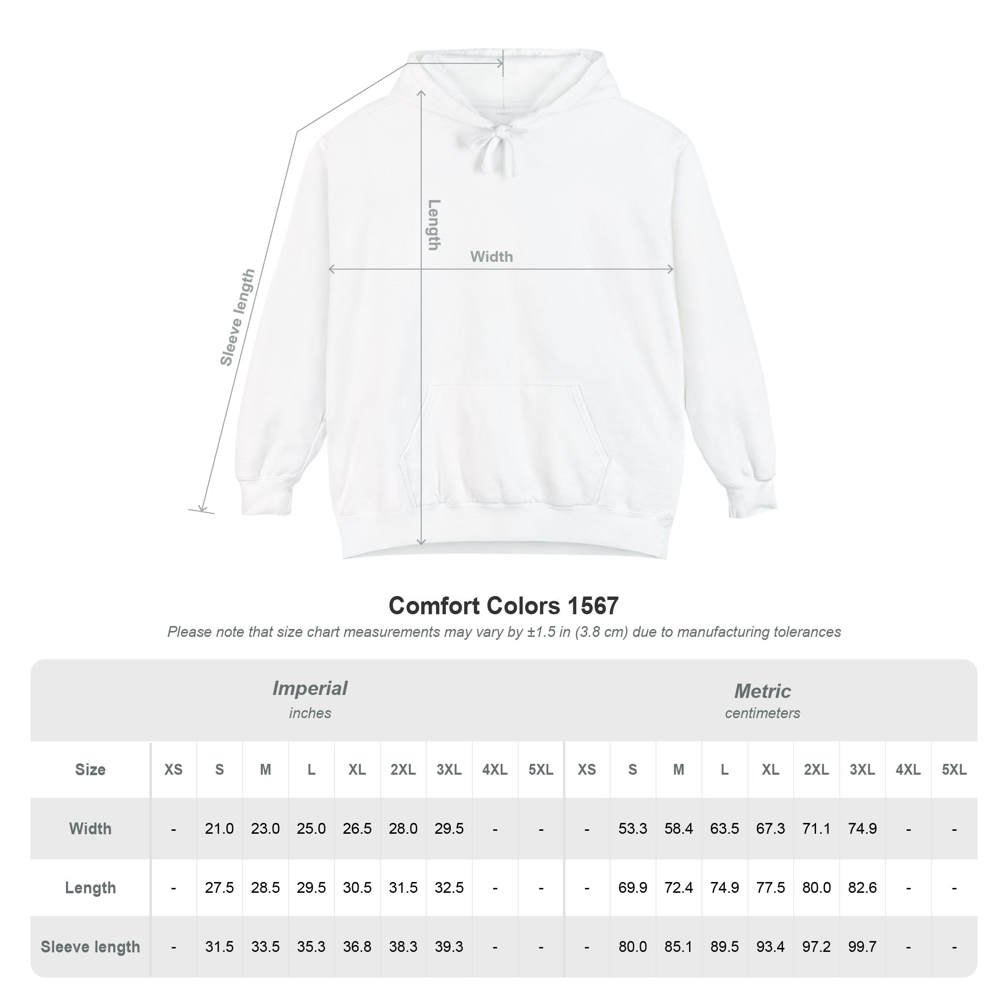 Hoodie