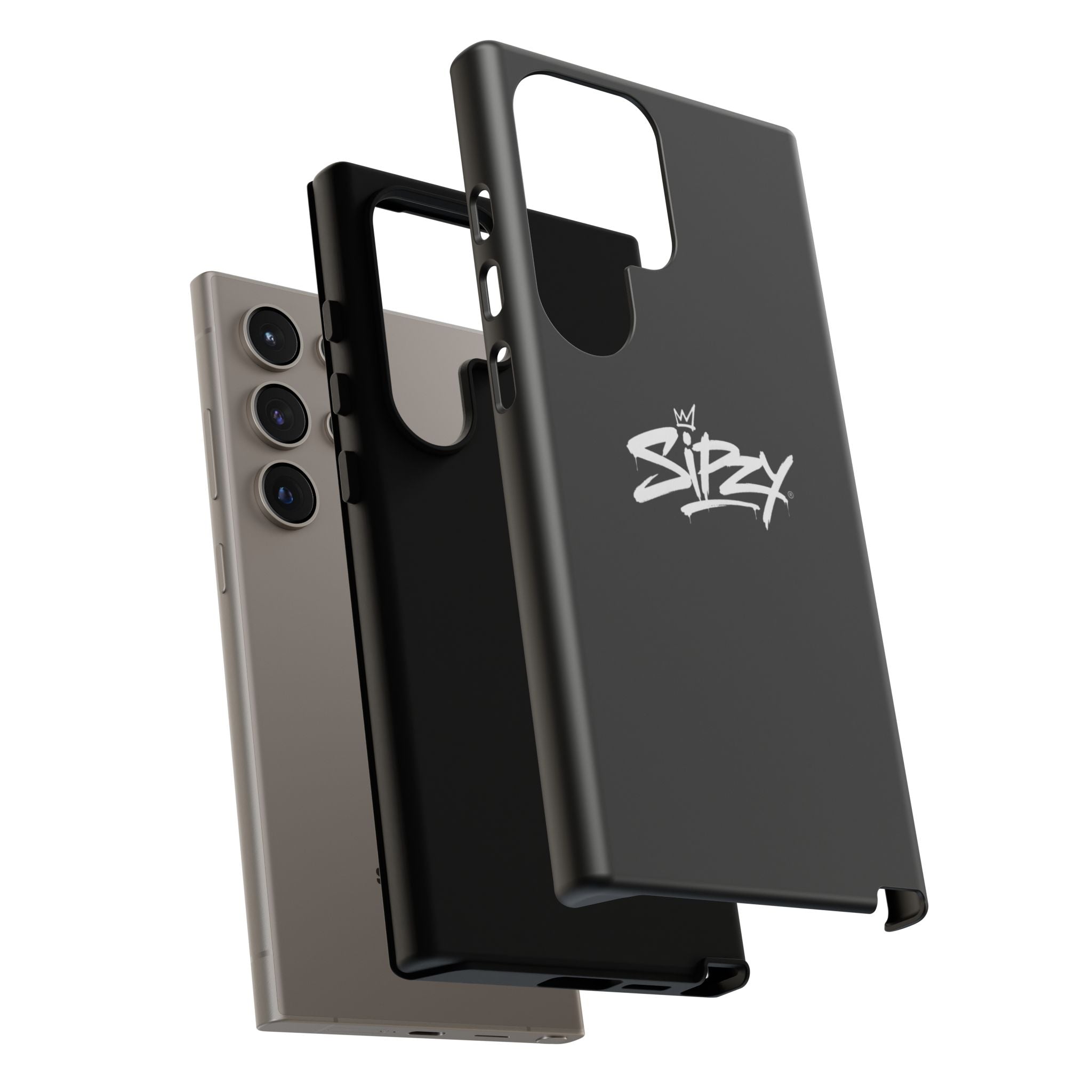 Gamer Girl Phone Case — Cute Anime Console Player Design