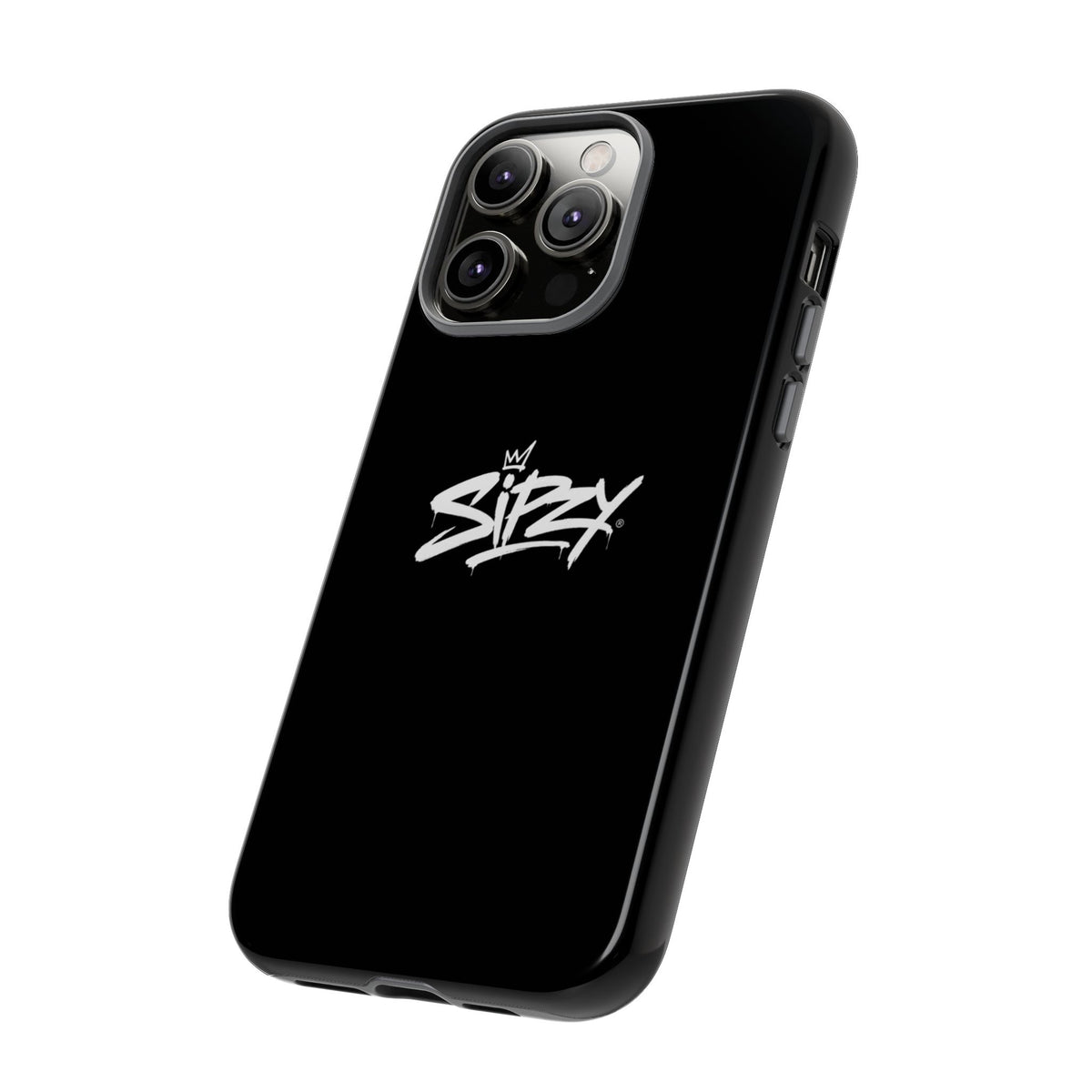 Gamer Girl Phone Case — Cute Anime Console Player Design