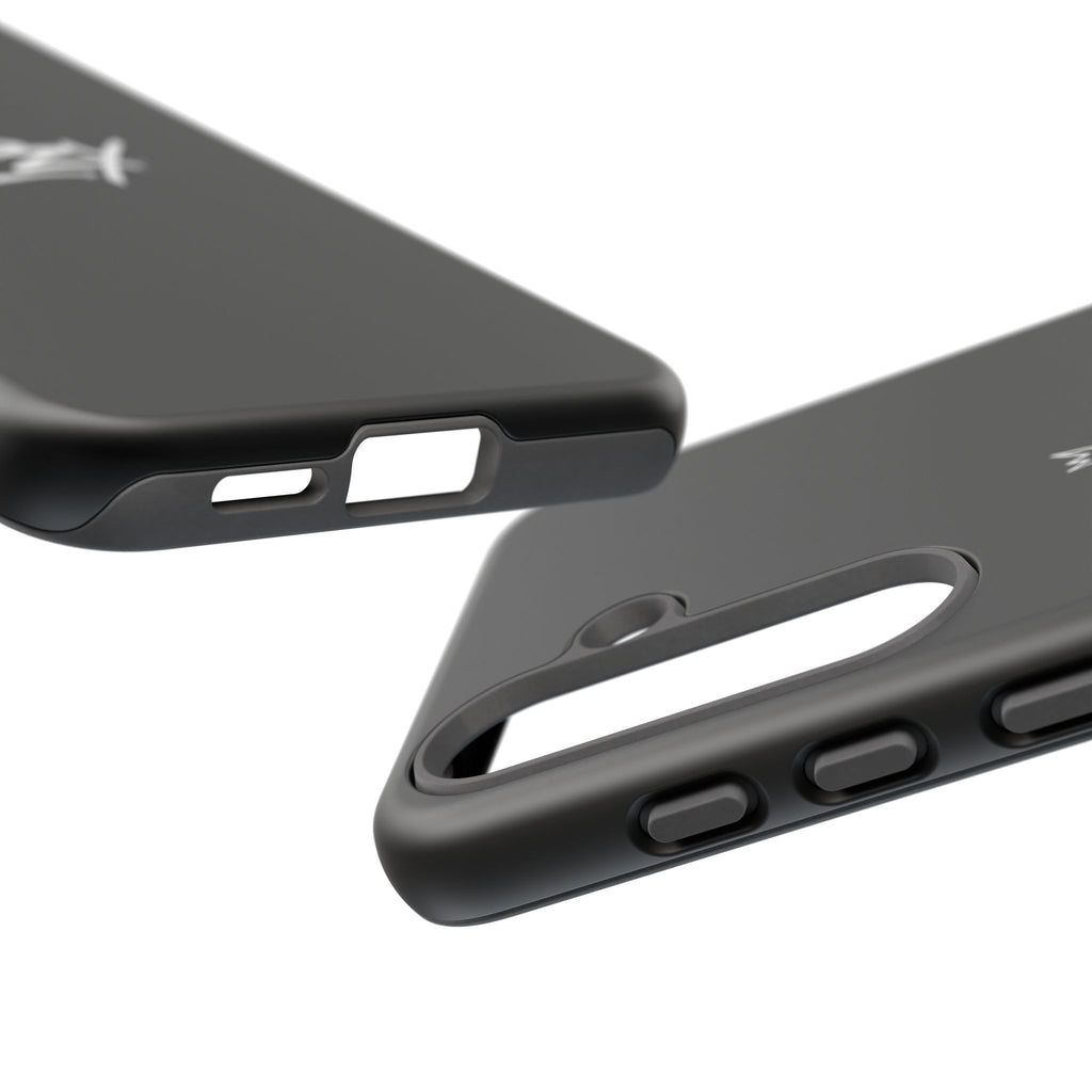 Gamer Girl Phone Case — Cute Anime Console Player Design