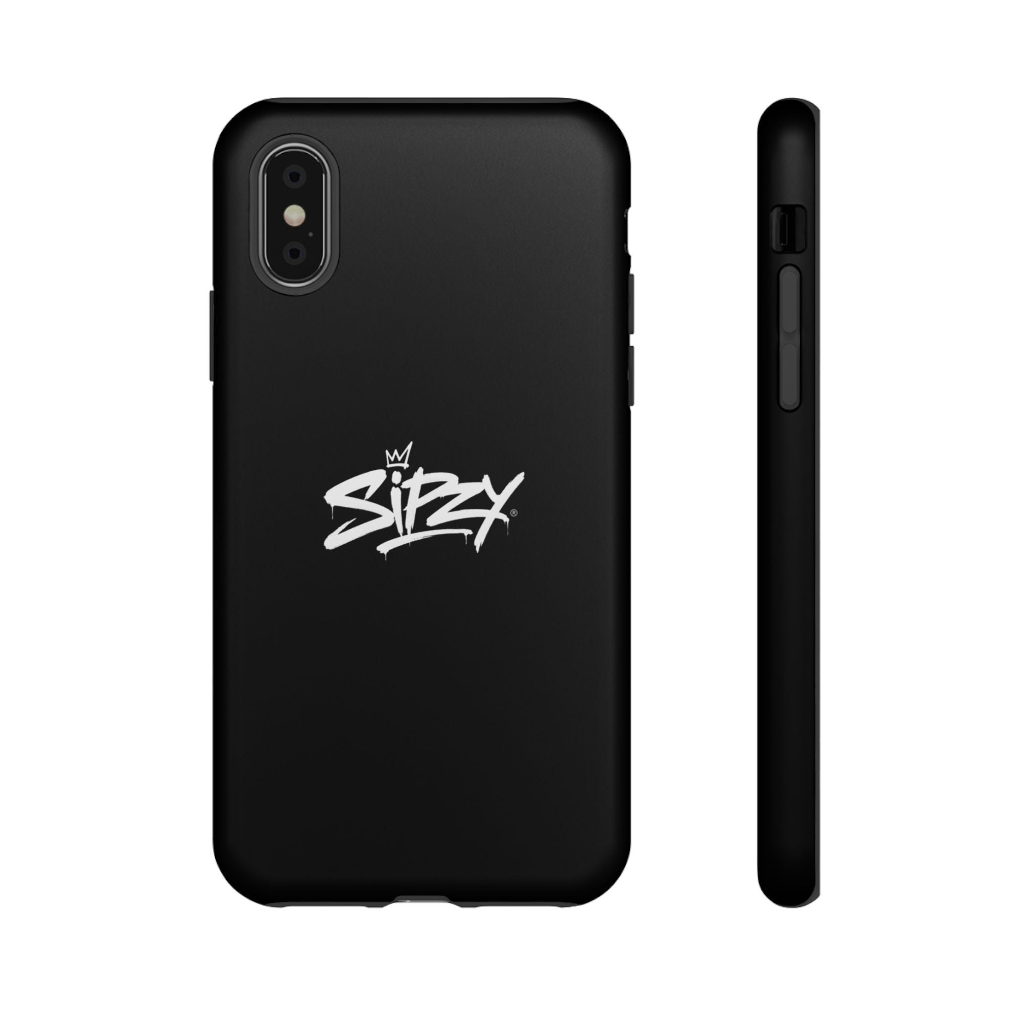 Gamer Girl Phone Case — Cute Anime Console Player Design