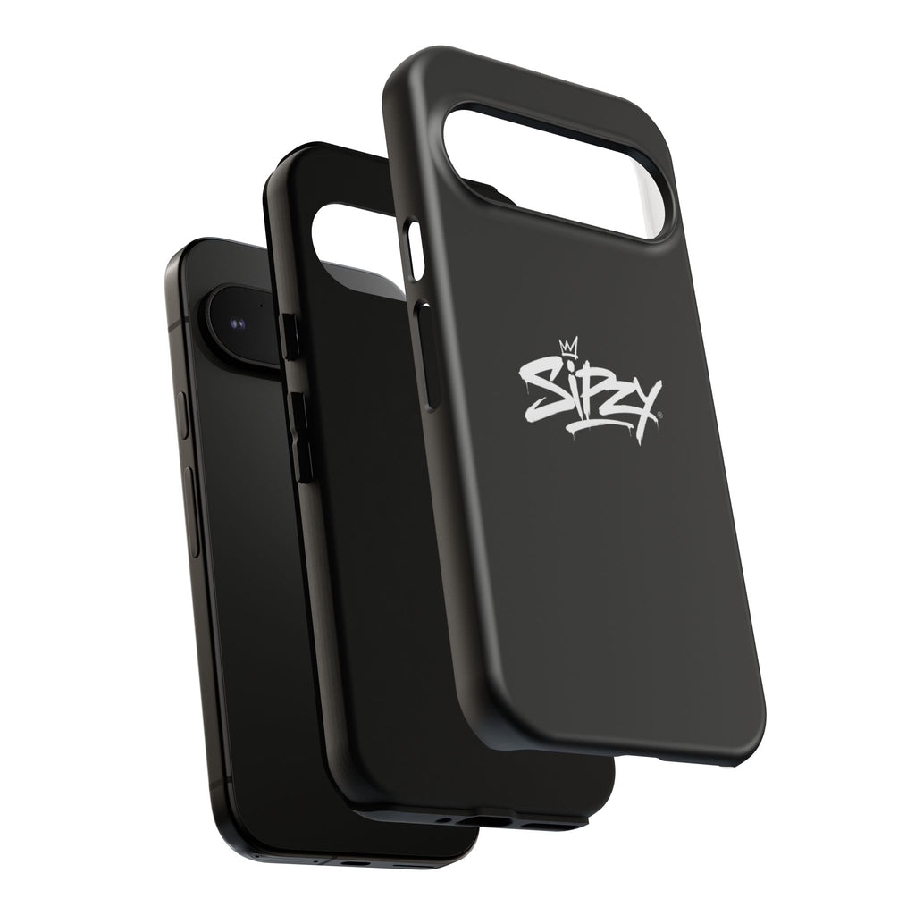 Gamer Girl Phone Case — Cute Anime Console Player Design