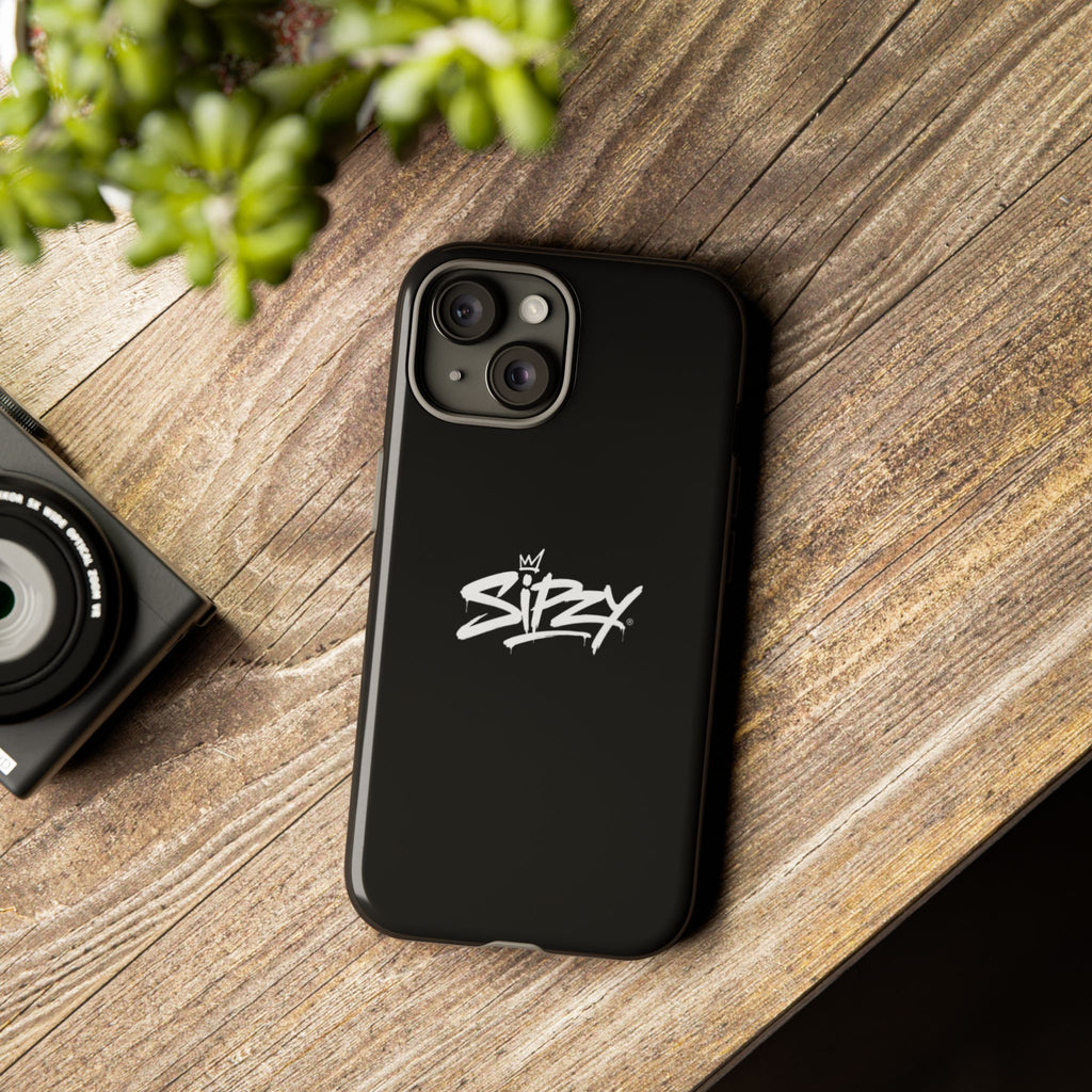 Gamer Girl Phone Case — Cute Anime Console Player Design