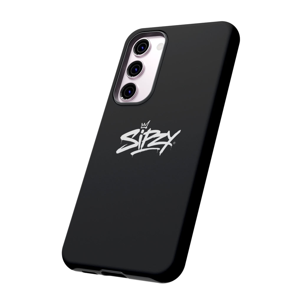 Gamer Girl Phone Case — Cute Anime Console Player Design