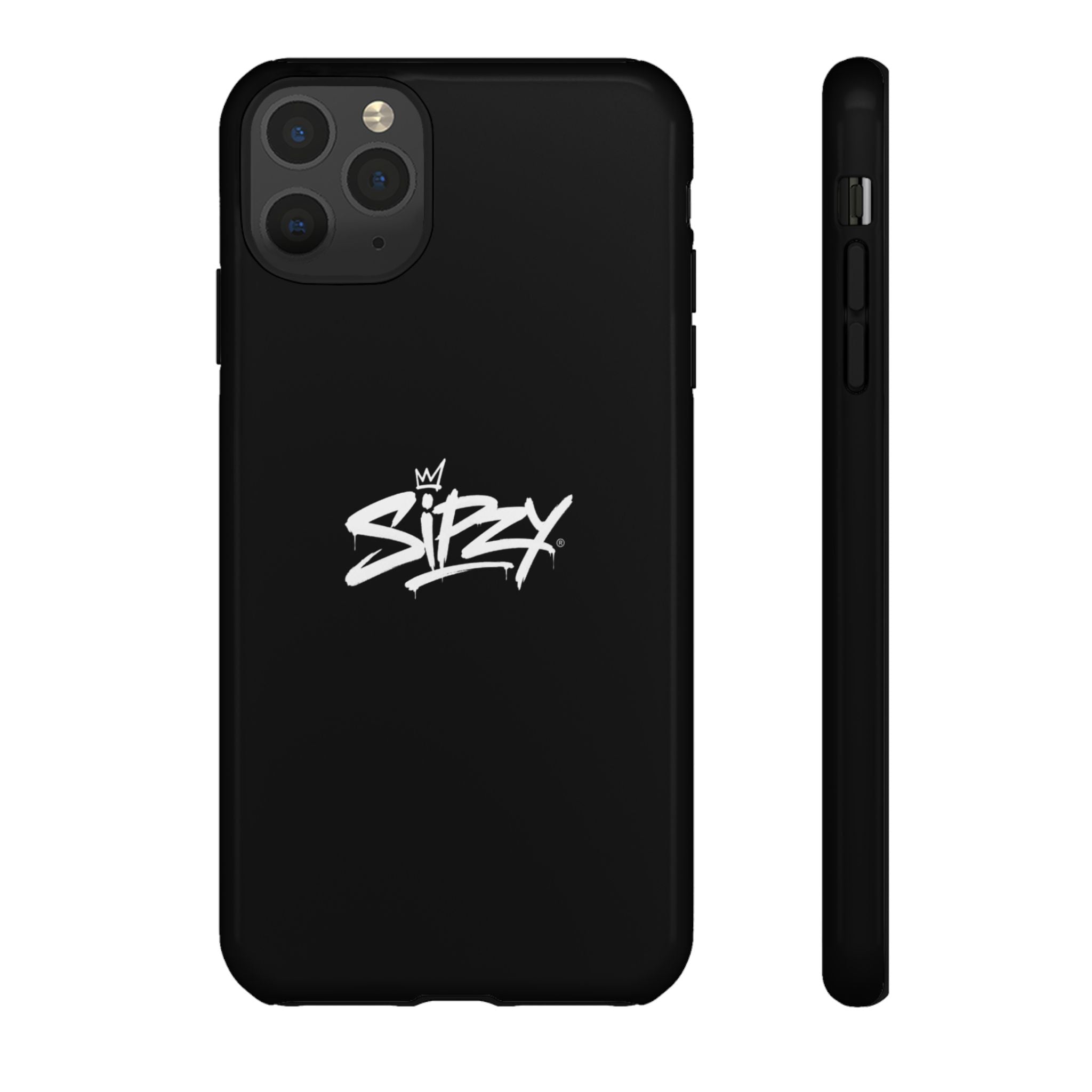 Gamer Girl Phone Case — Cute Anime Console Player Design