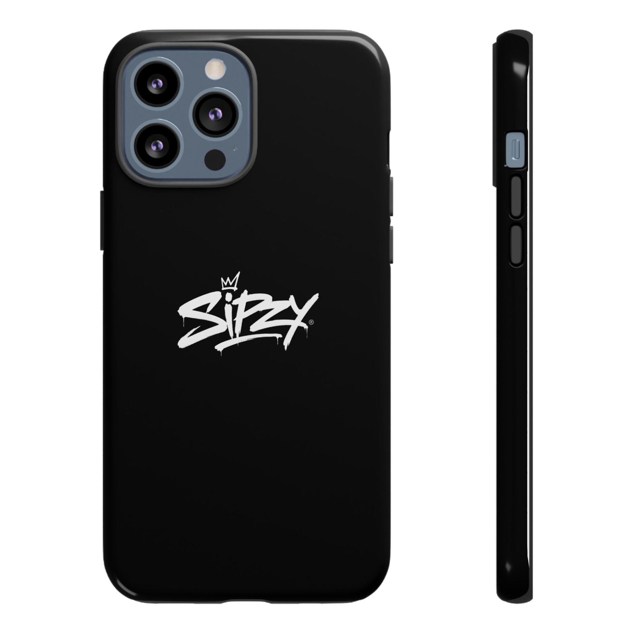 Gamer Girl Phone Case — Cute Anime Console Player Design